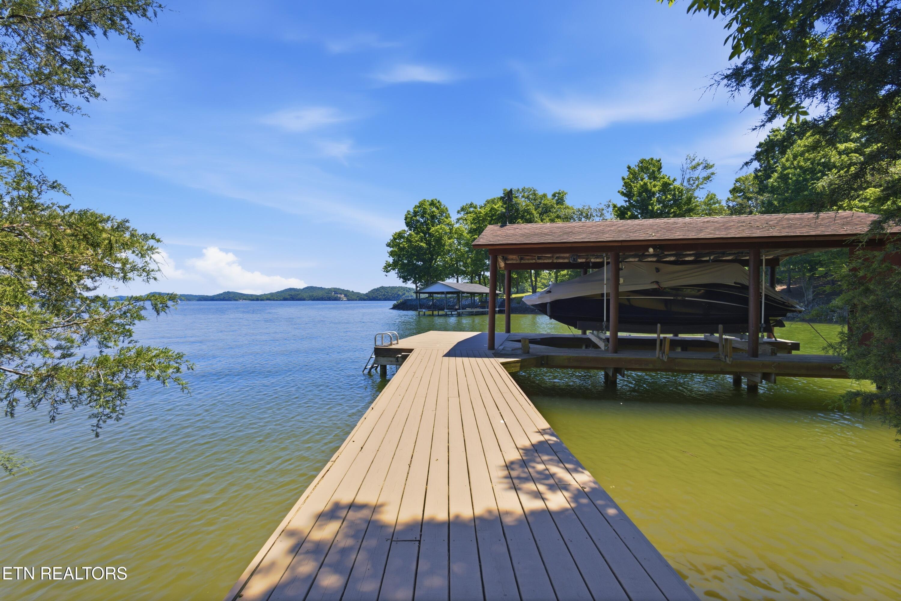114 Chickasaw Point Ten Mile TN 37880