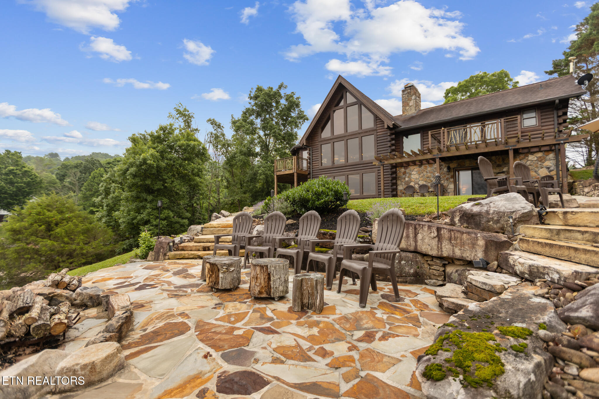 114 Chickasaw Point Ten Mile TN 37880