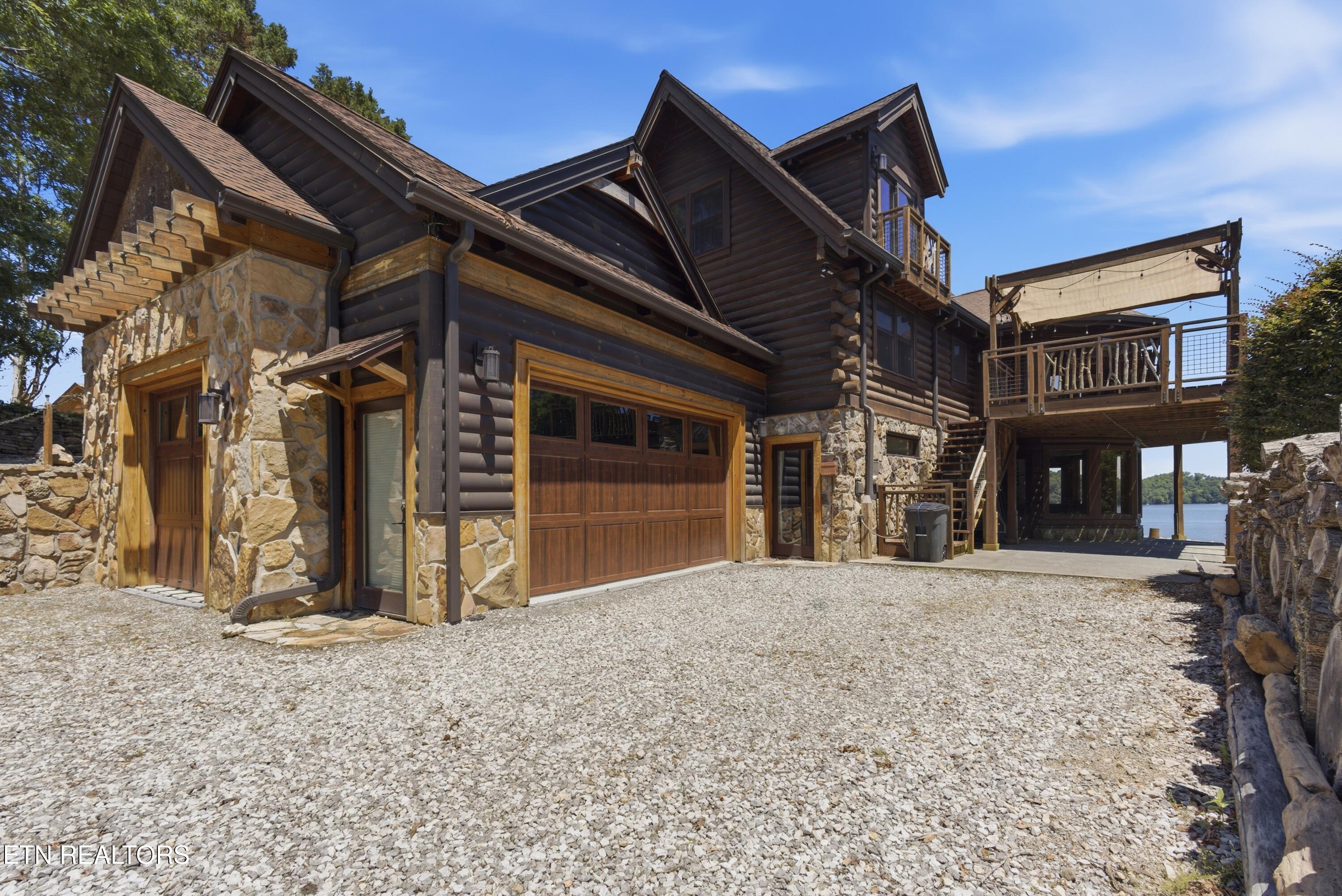 114 Chickasaw Point Ten Mile TN 37880