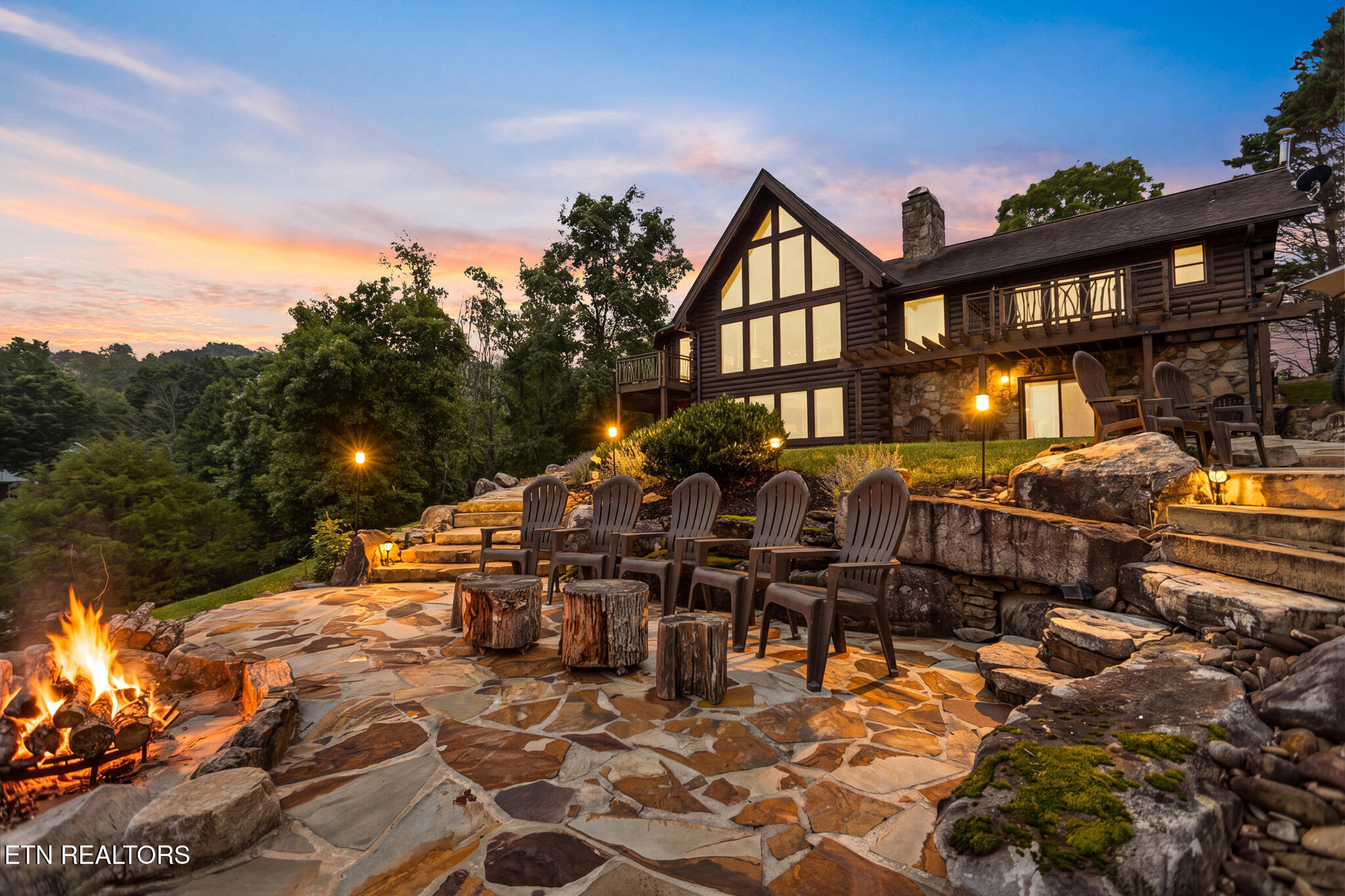 114 Chickasaw Point Ten Mile TN 37880