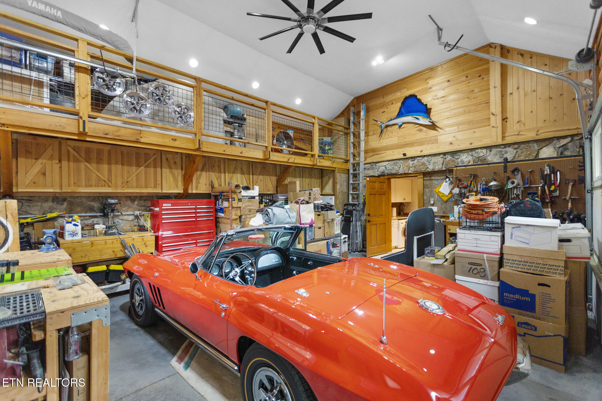 114 Chickasaw Point Ten Mile TN 37880