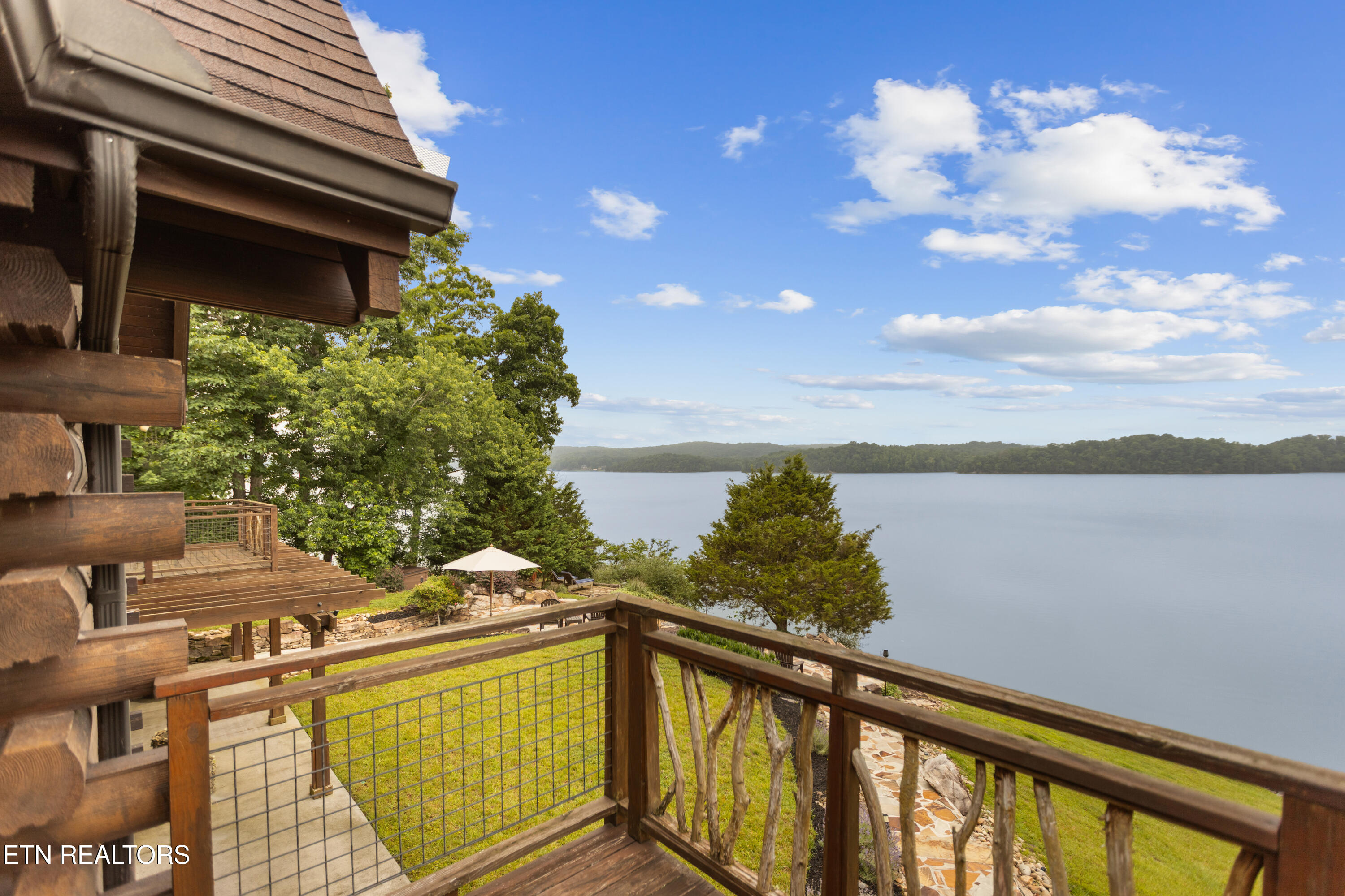 114 Chickasaw Point Ten Mile TN 37880