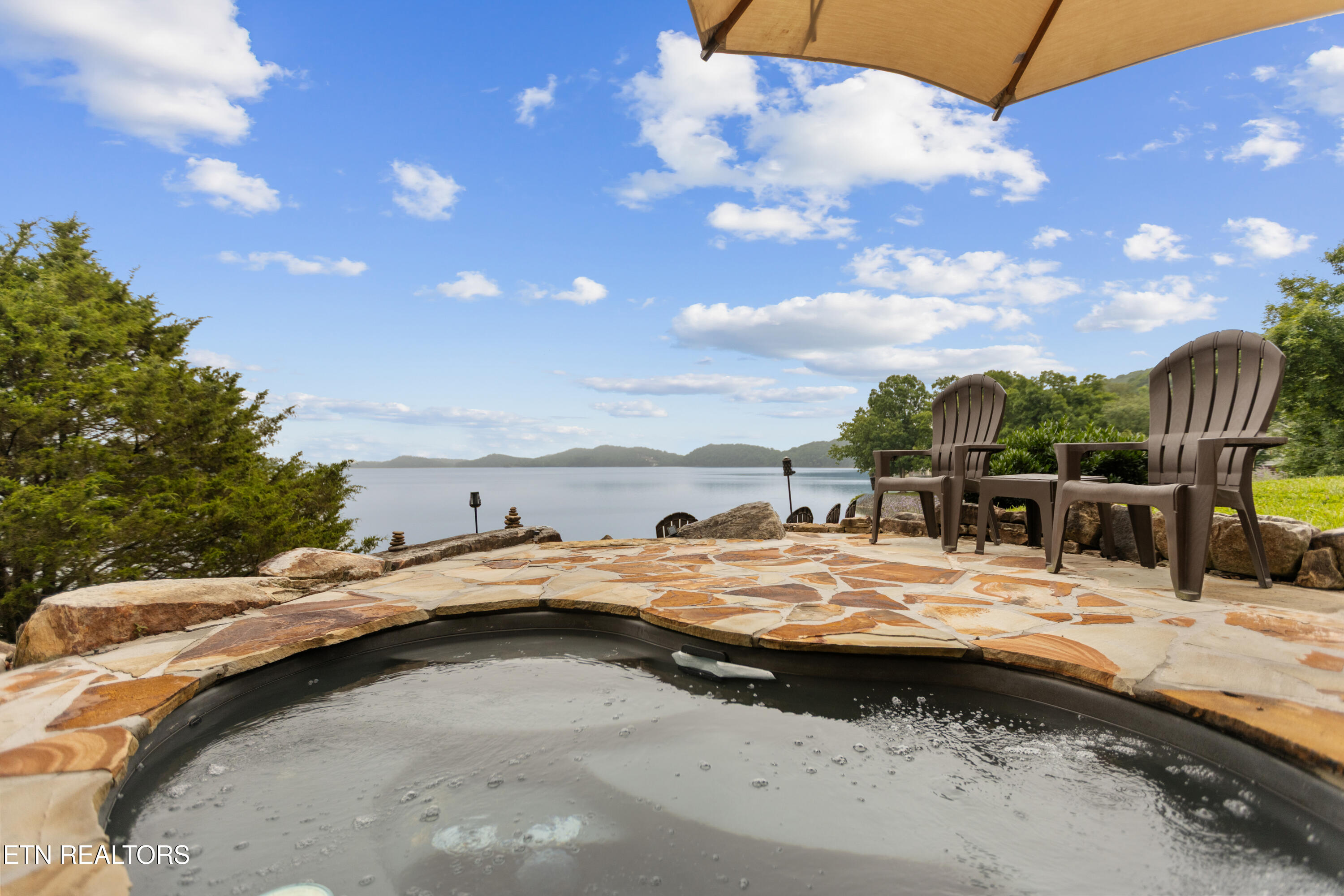 114 Chickasaw Point Ten Mile TN 37880
