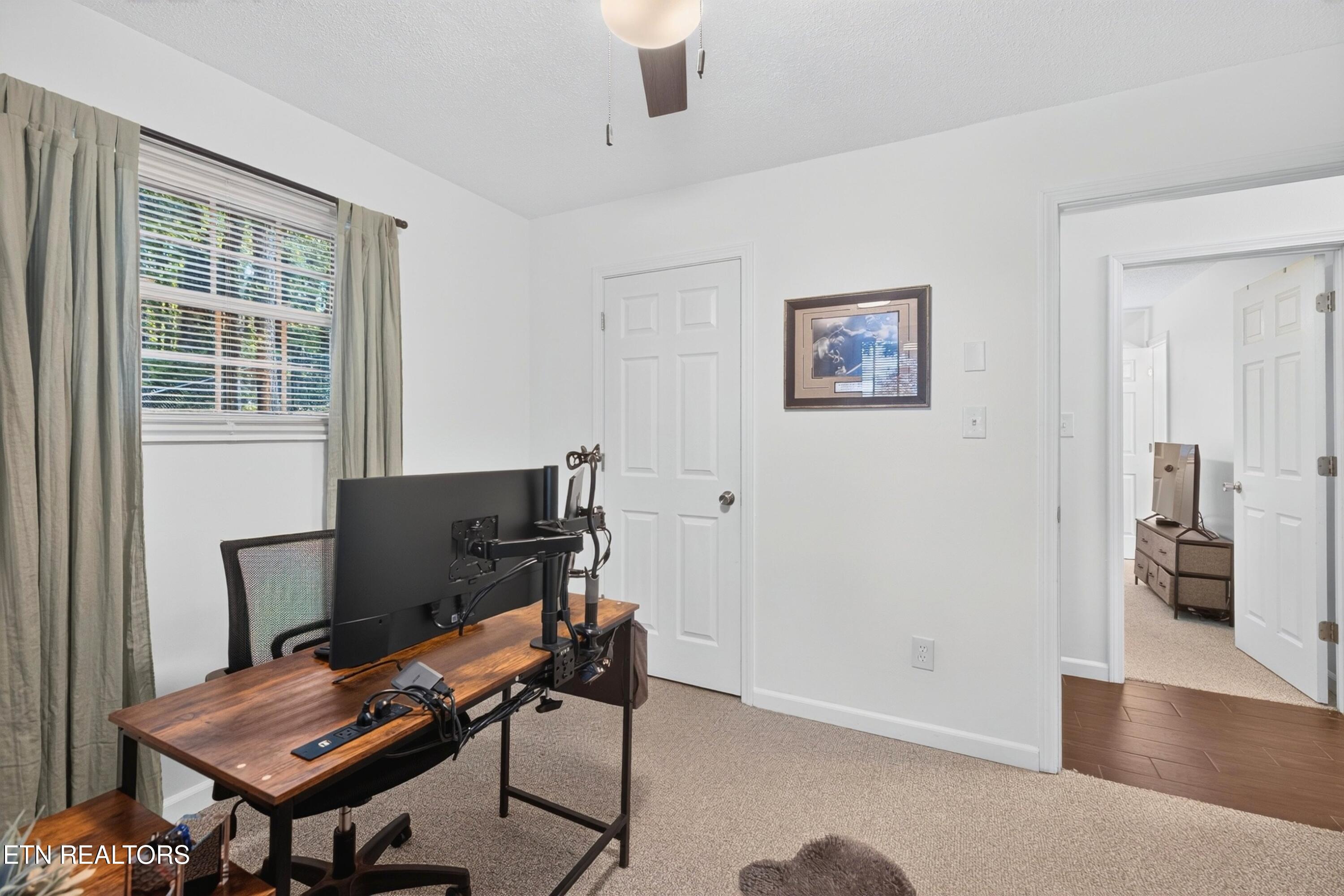 536 Chisholm Trail Knoxville TN 37919