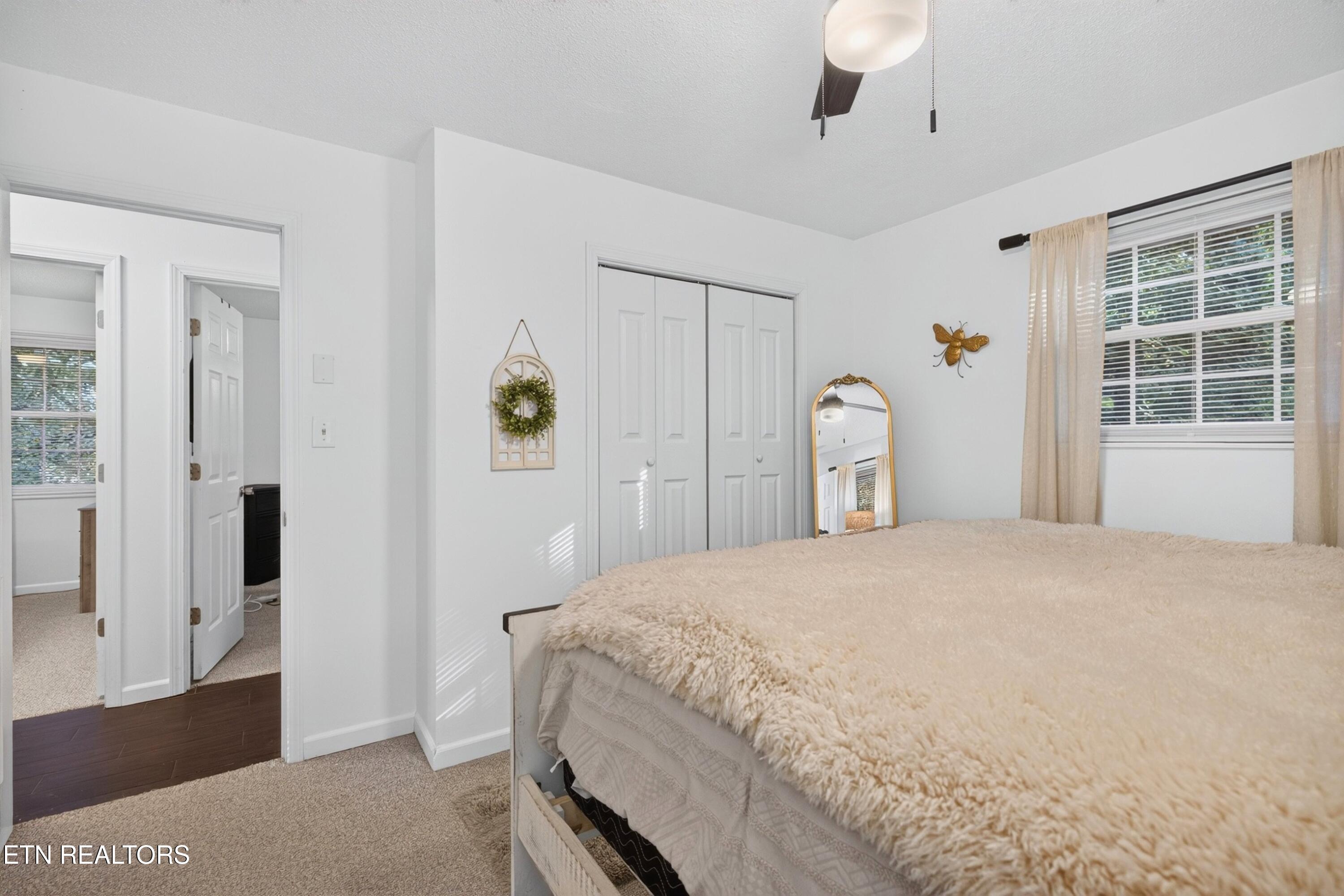 536 Chisholm Trail Knoxville TN 37919