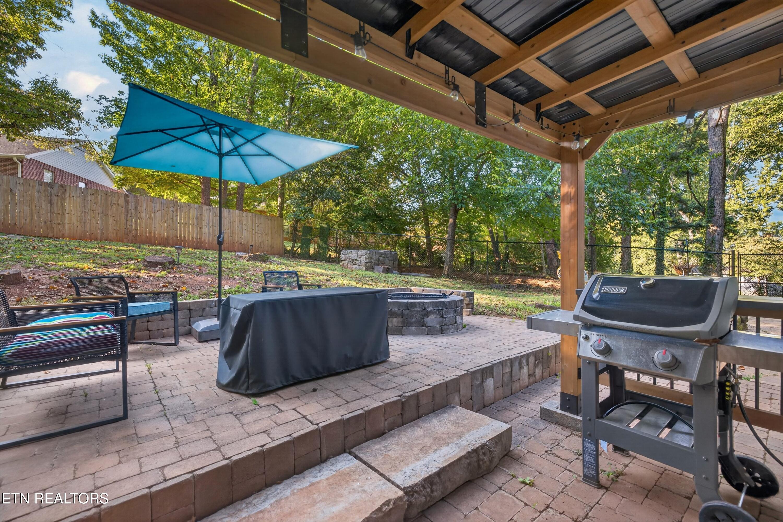 536 Chisholm Trail Knoxville TN 37919