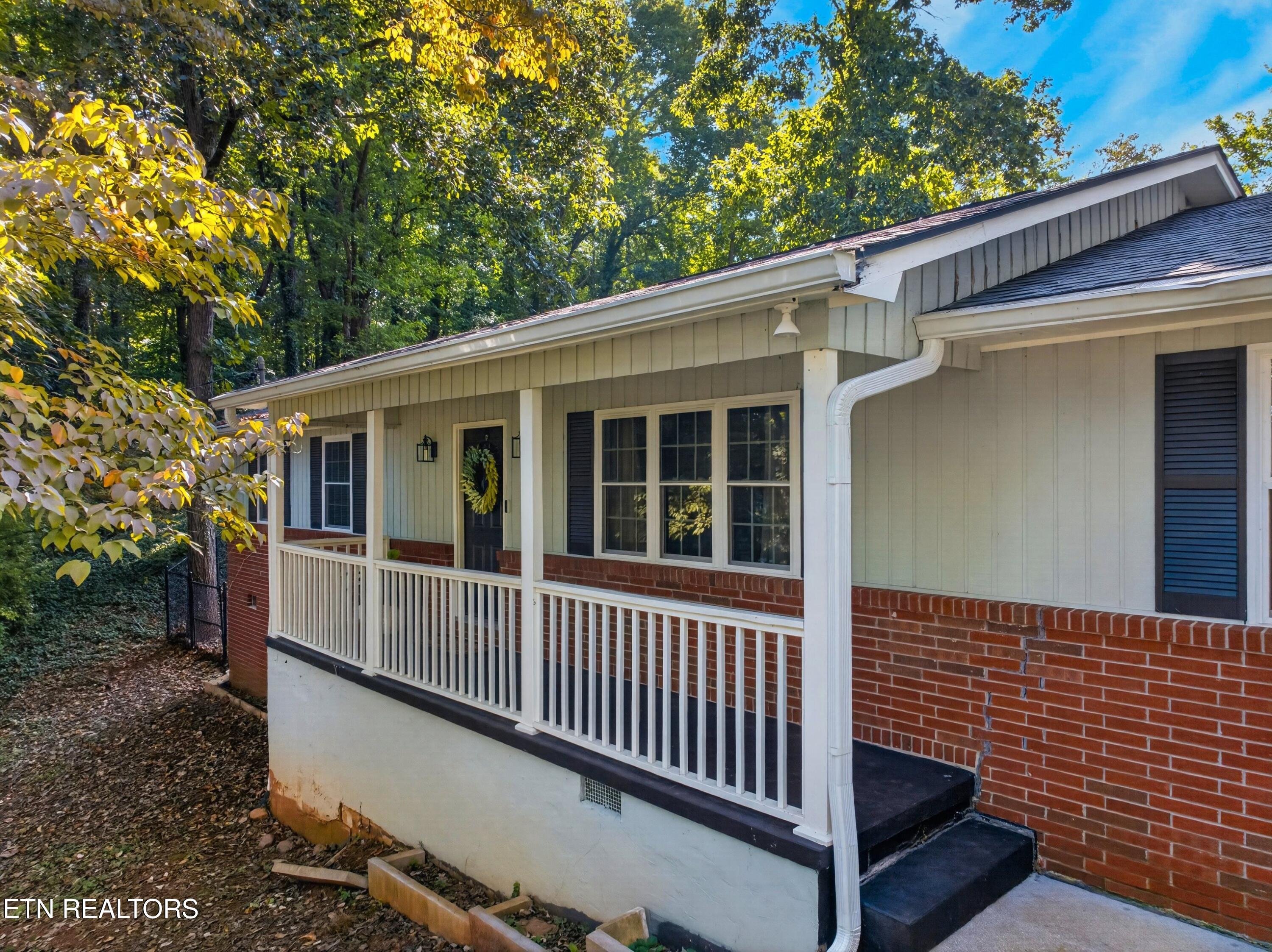 536 Chisholm Trail Knoxville TN 37919
