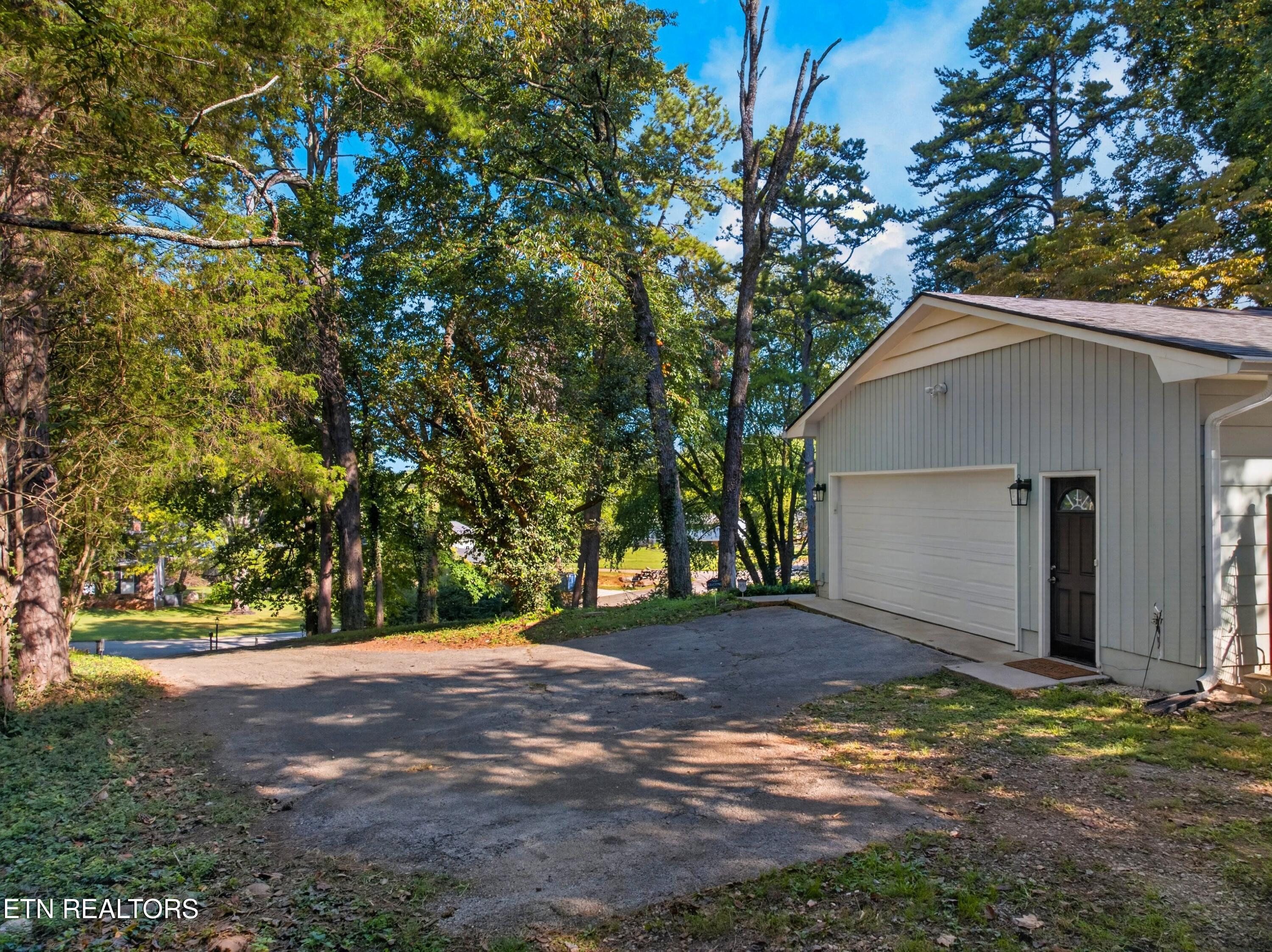 536 Chisholm Trail Knoxville TN 37919
