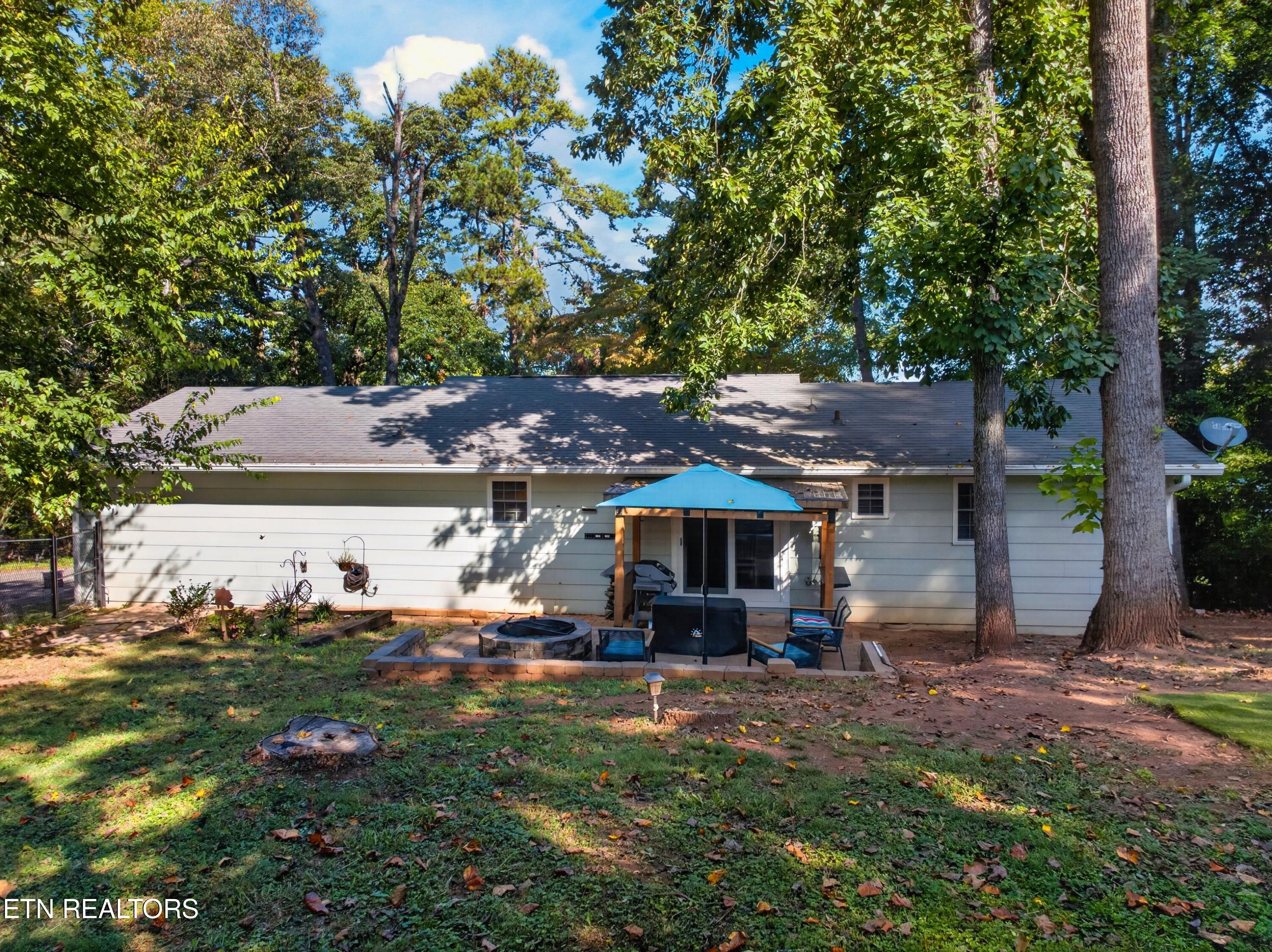 536 Chisholm Trail Knoxville TN 37919