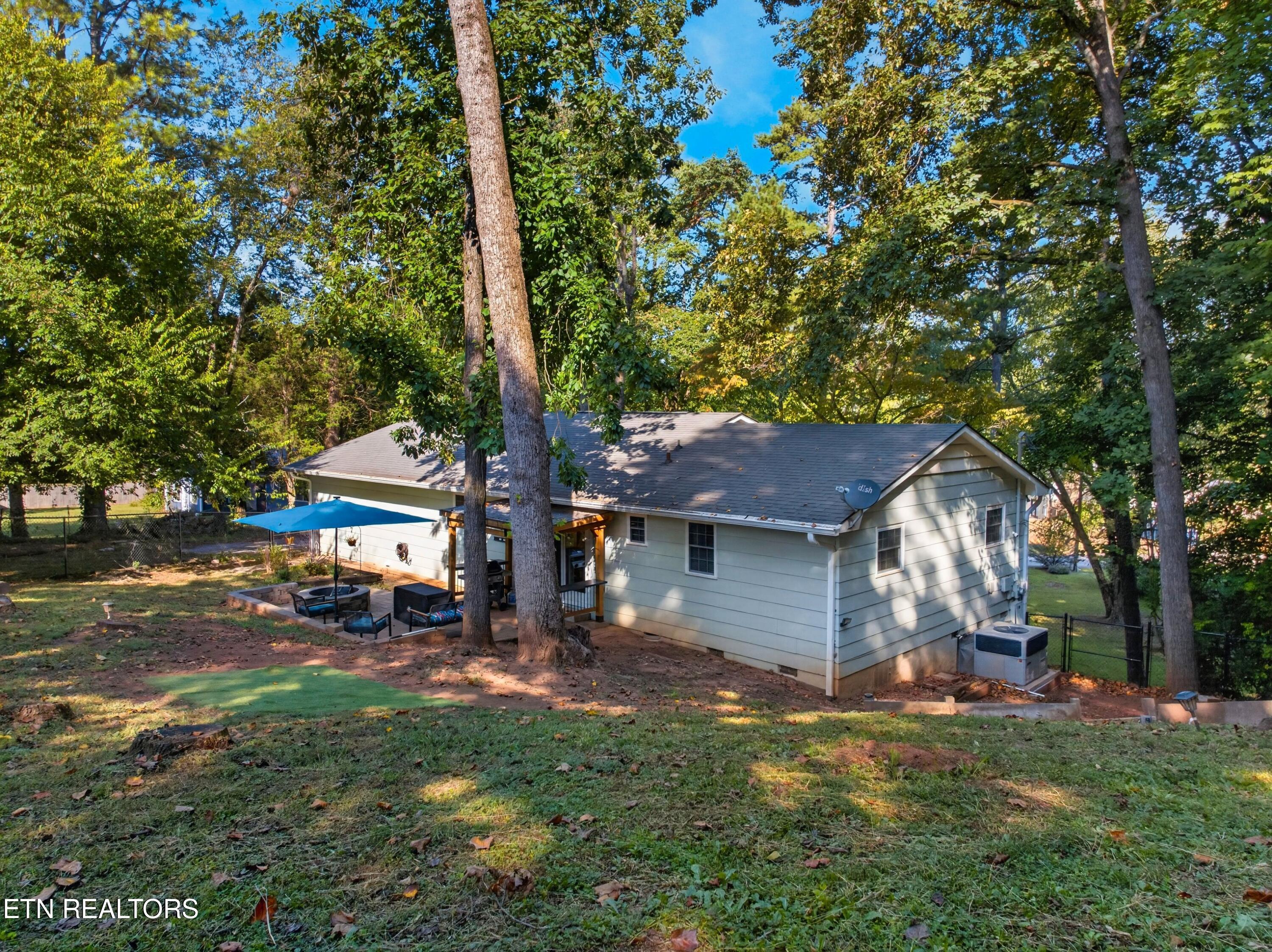 536 Chisholm Trail Knoxville TN 37919