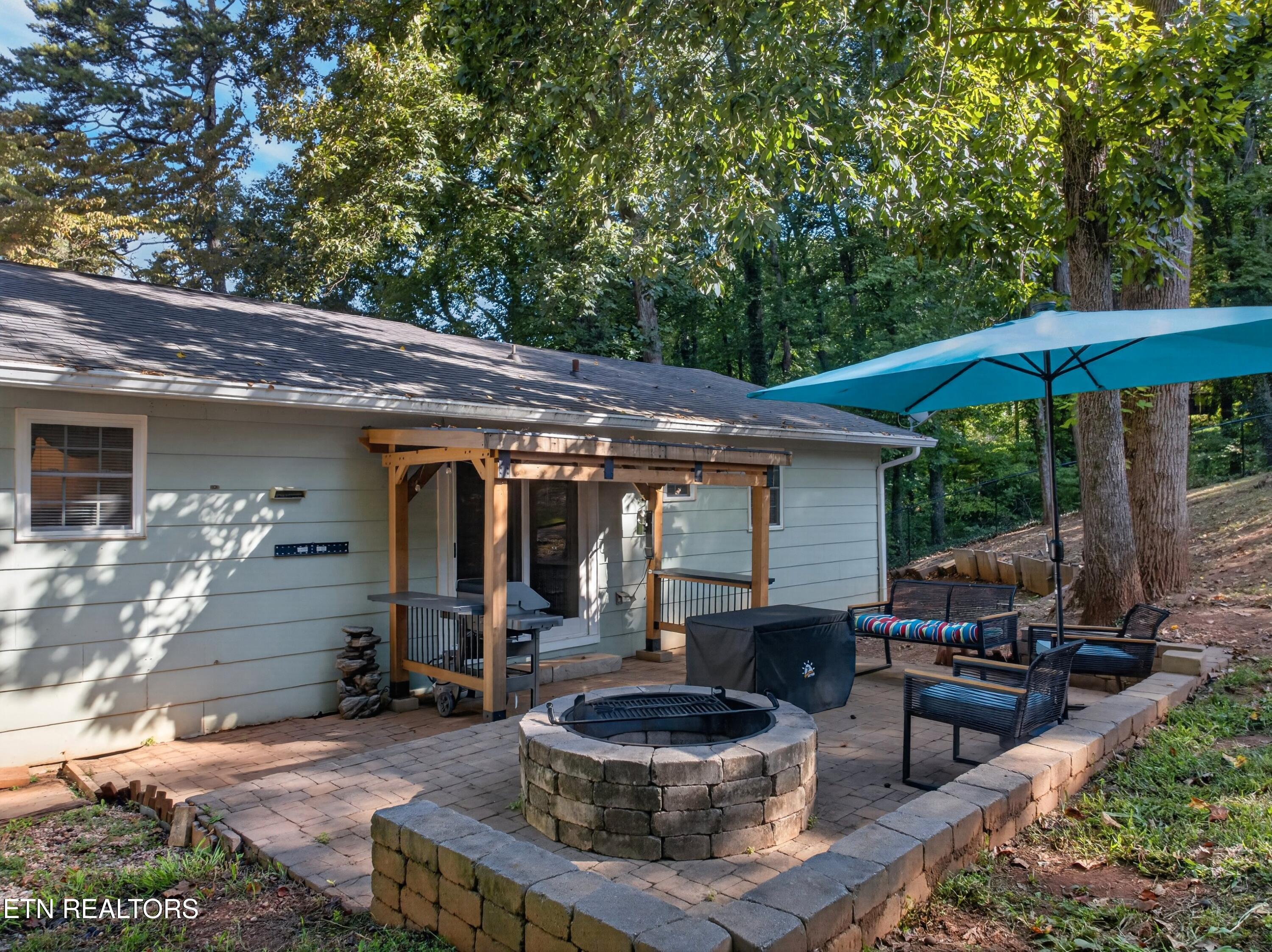 536 Chisholm Trail Knoxville TN 37919
