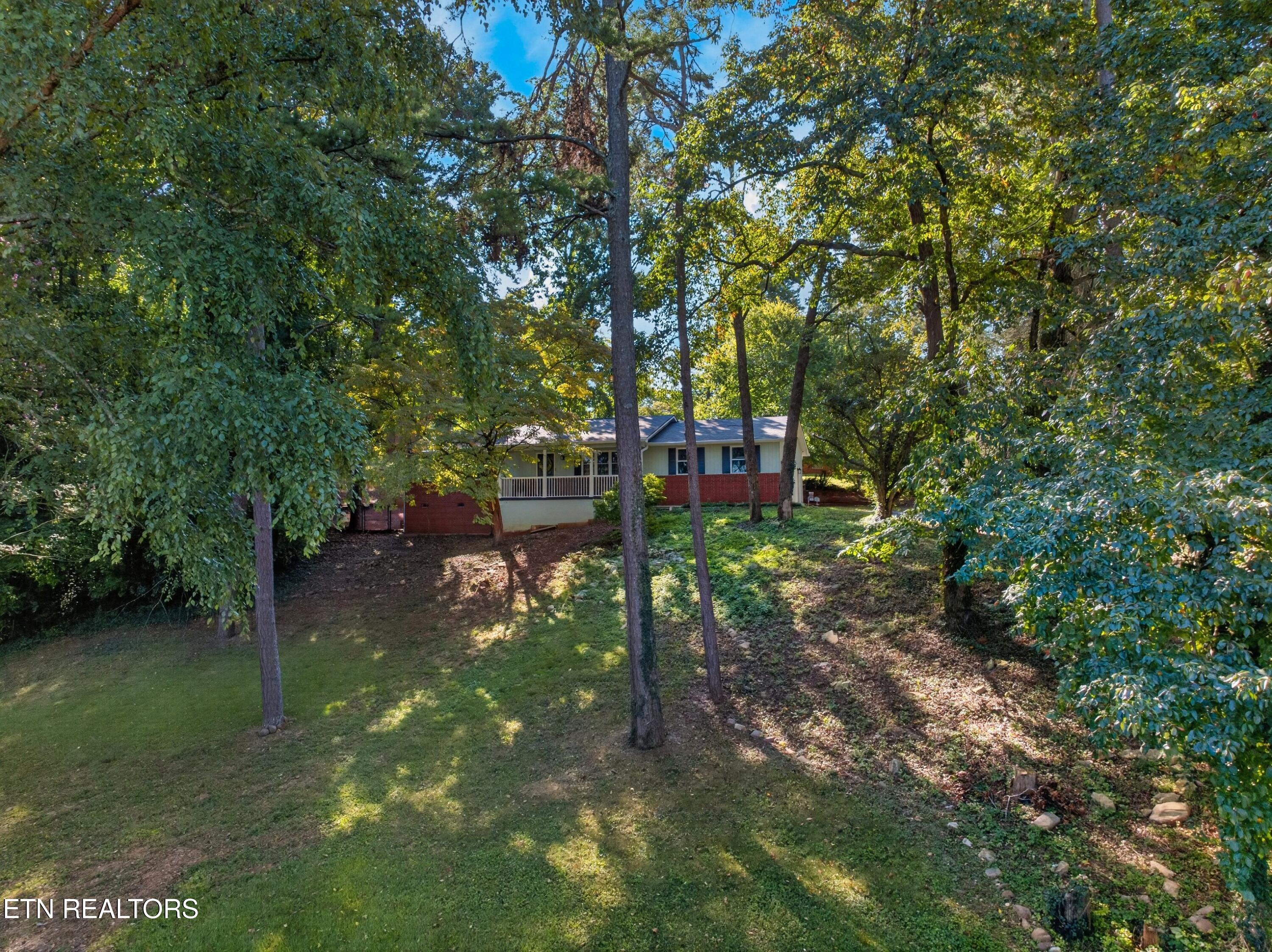 536 Chisholm Trail Knoxville TN 37919