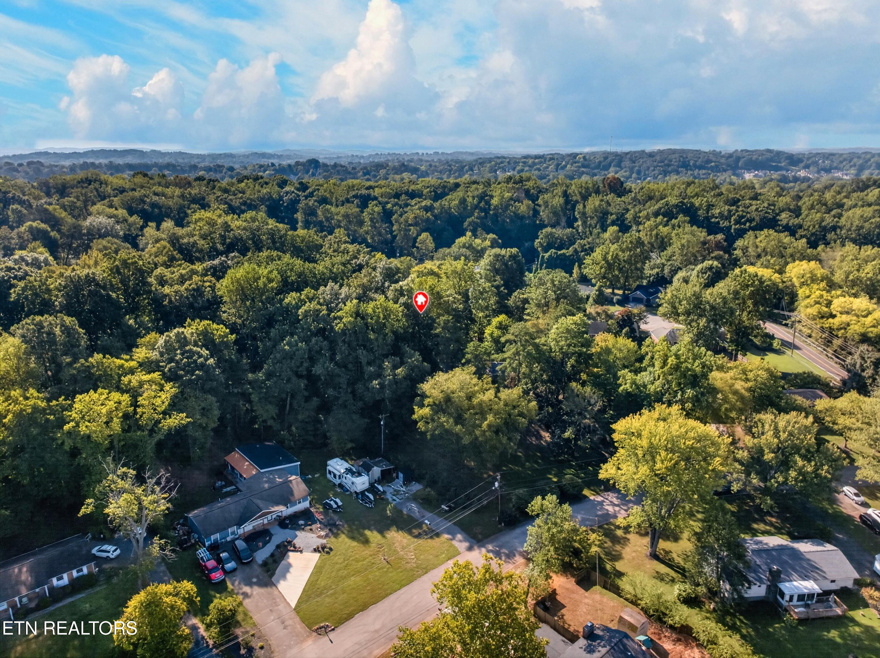 536 Chisholm Trail Knoxville TN 37919