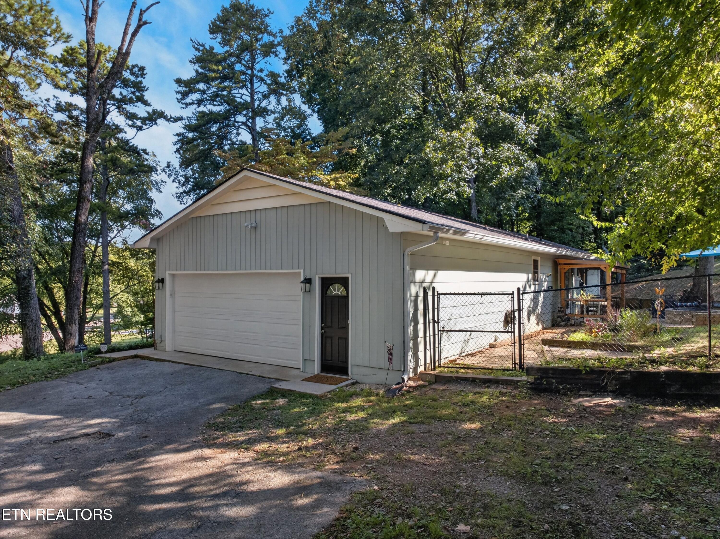 536 Chisholm Trail Knoxville TN 37919