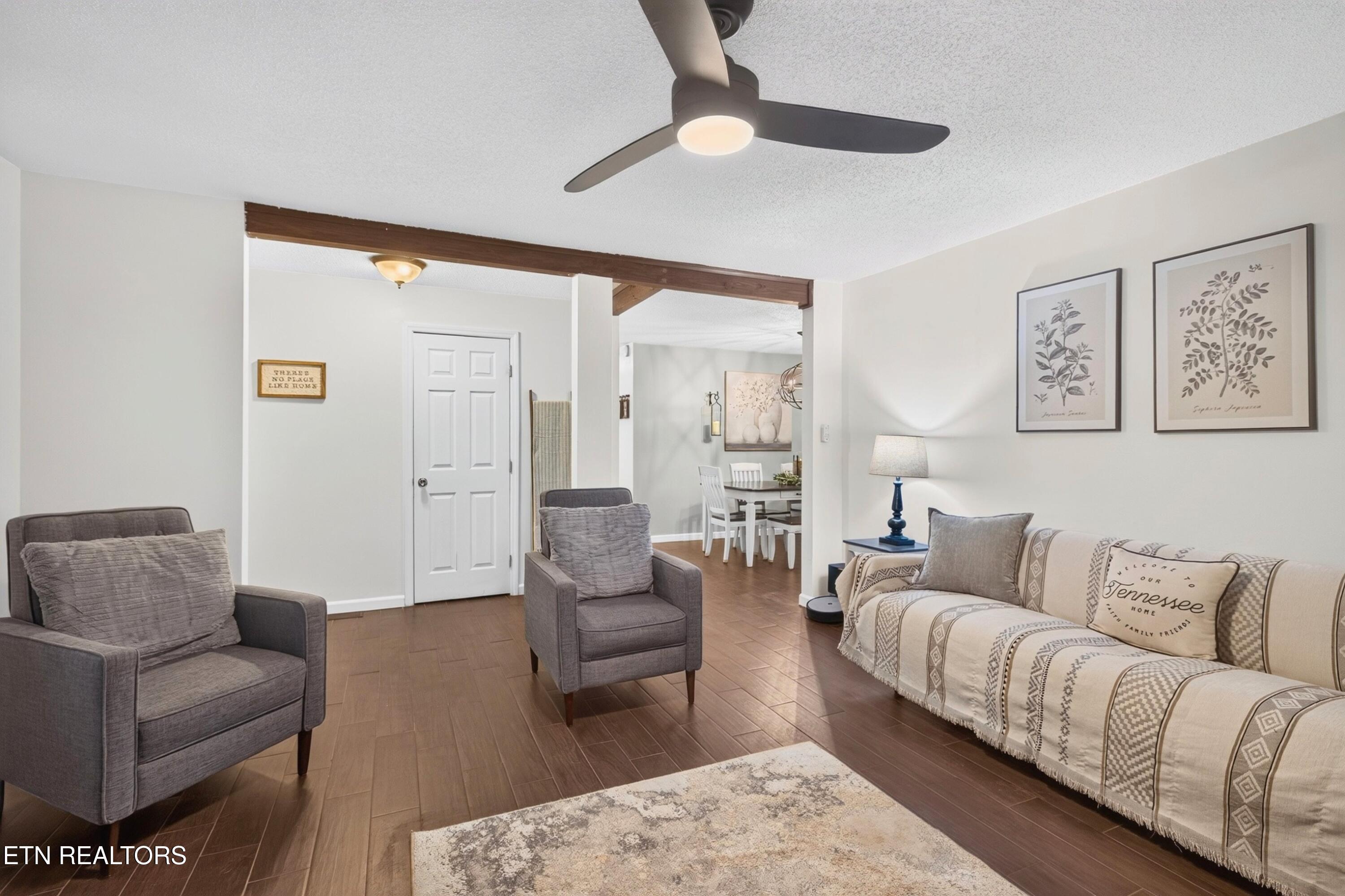 536 Chisholm Trail Knoxville TN 37919