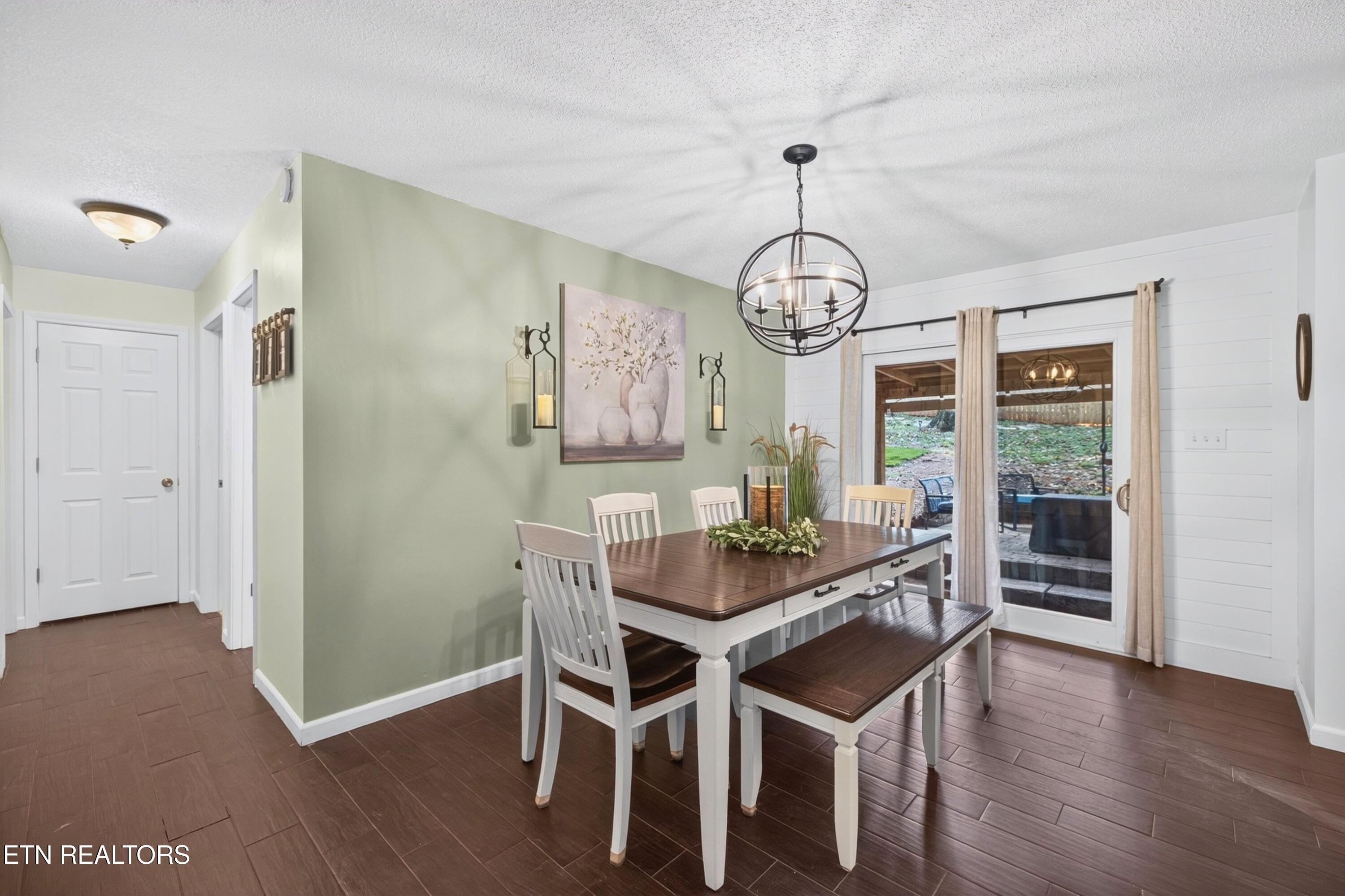 536 Chisholm Trail Knoxville TN 37919