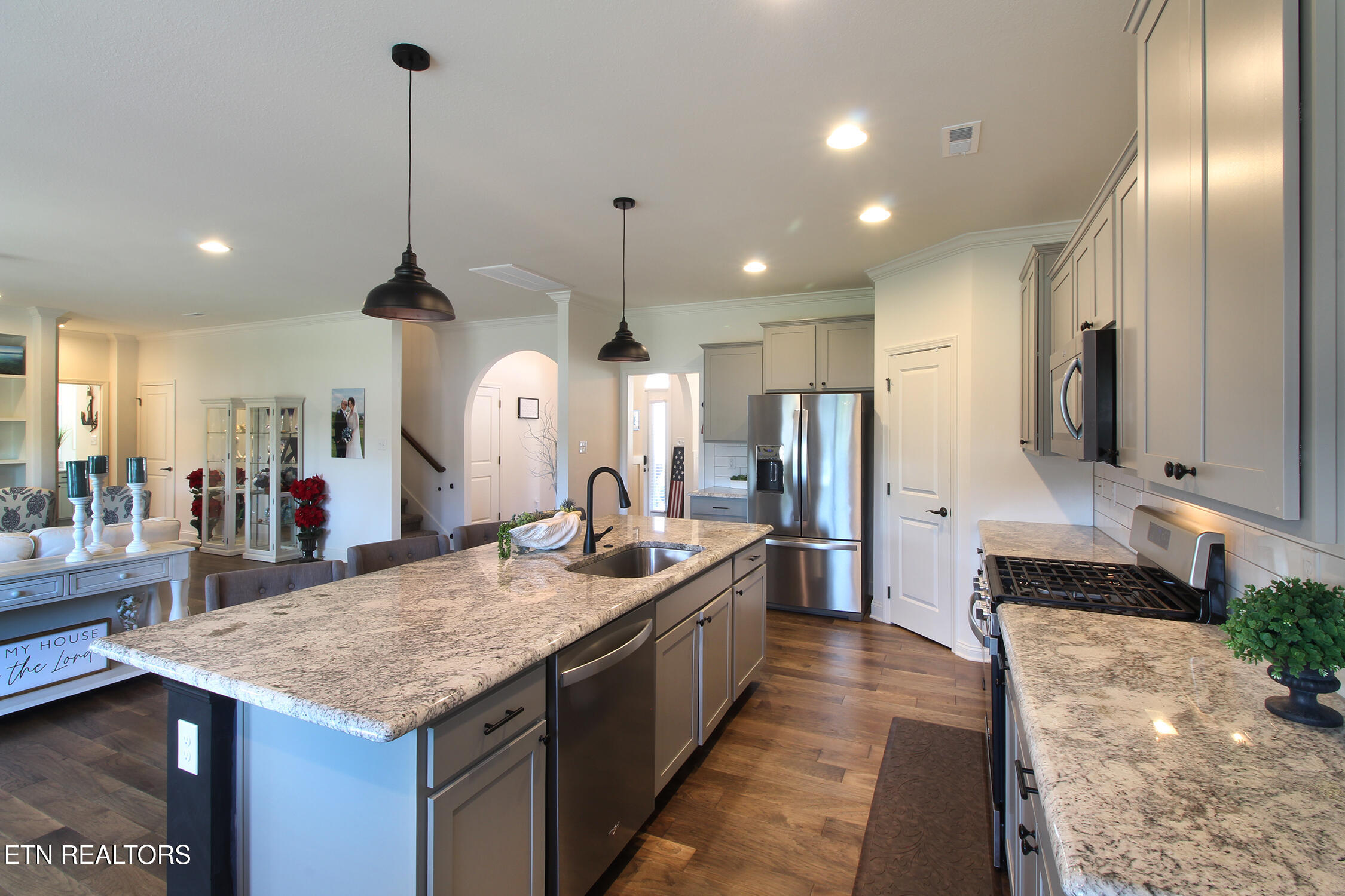 12664 Myrtle Ridge Lane Knoxville TN 37932