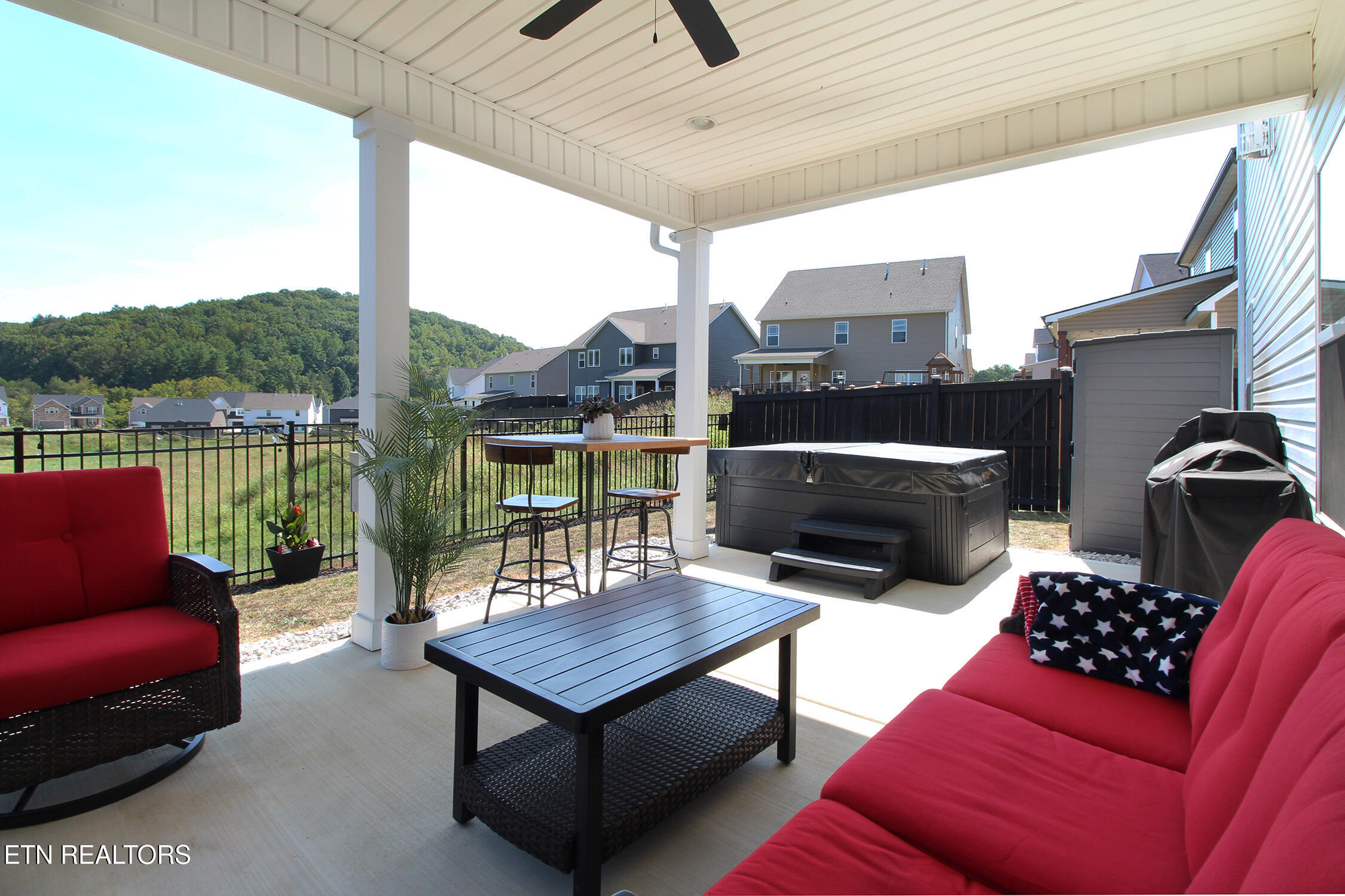 12664 Myrtle Ridge Lane Knoxville TN 37932