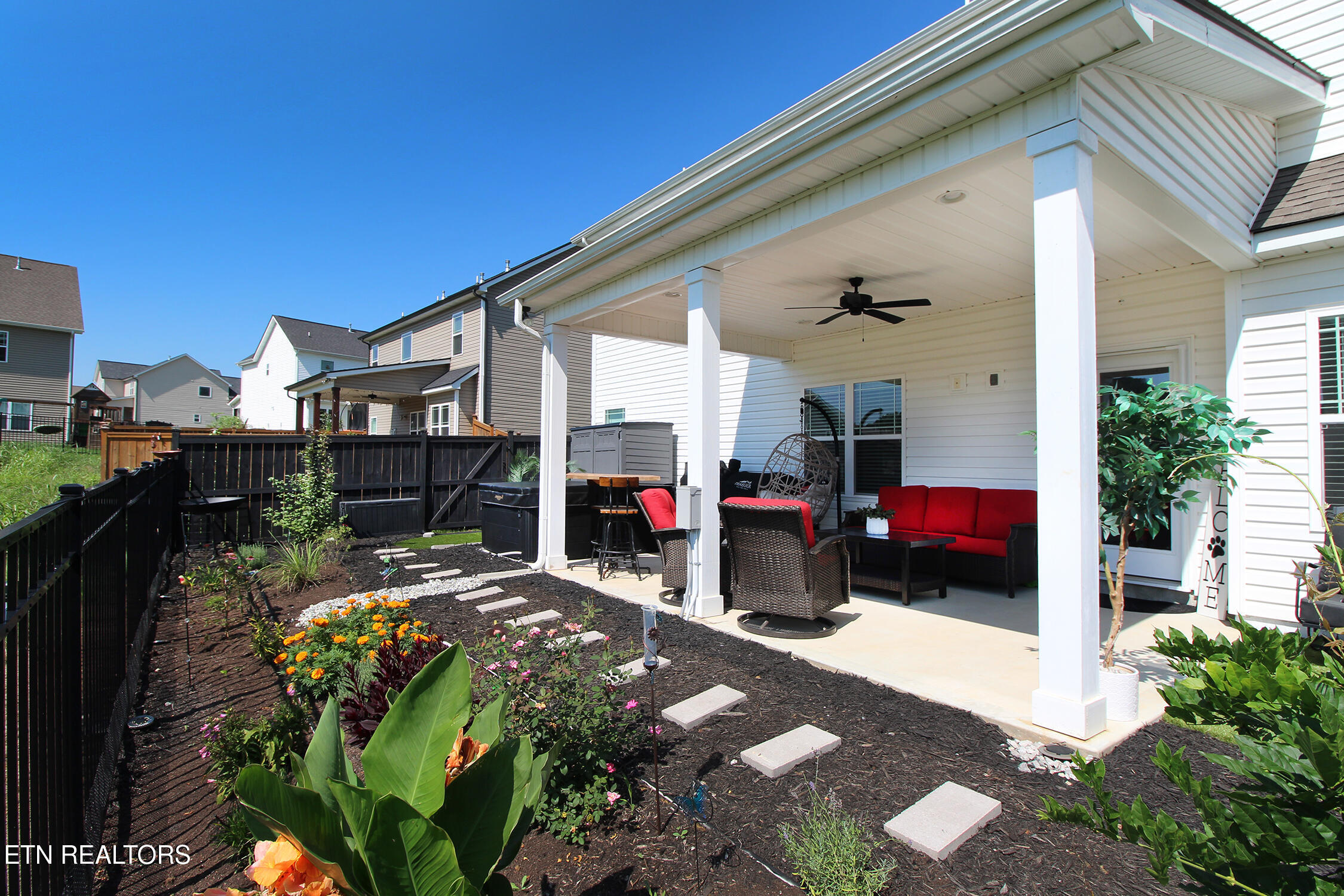 12664 Myrtle Ridge Lane Knoxville TN 37932