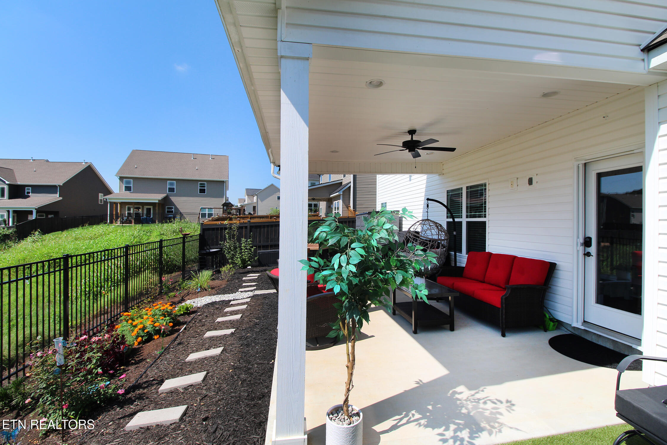 12664 Myrtle Ridge Lane Knoxville TN 37932