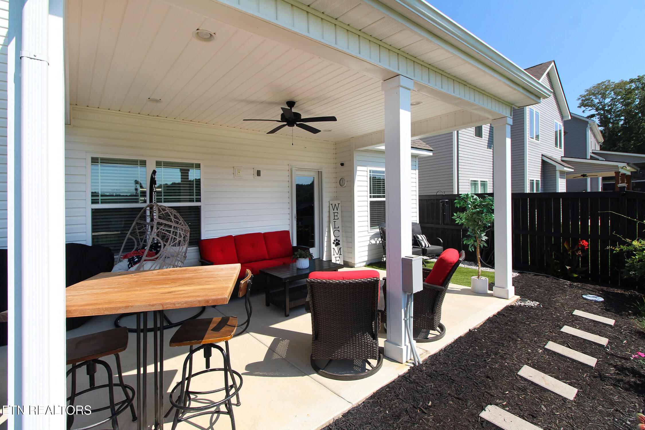 12664 Myrtle Ridge Lane Knoxville TN 37932