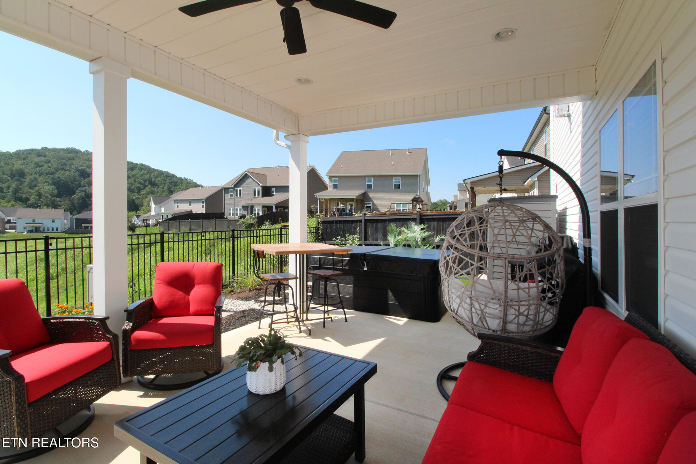 12664 Myrtle Ridge Lane Knoxville TN 37932