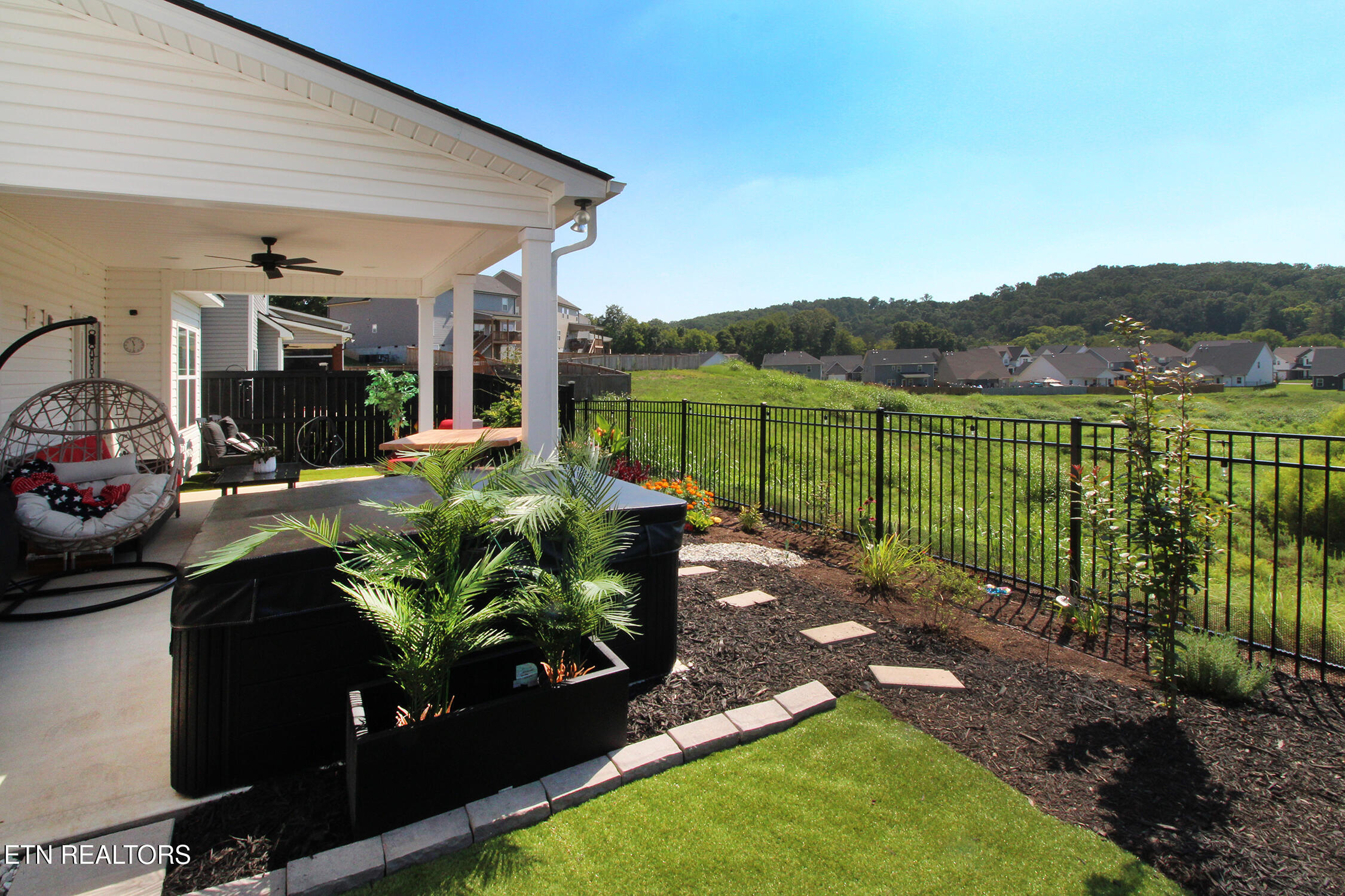12664 Myrtle Ridge Lane Knoxville TN 37932