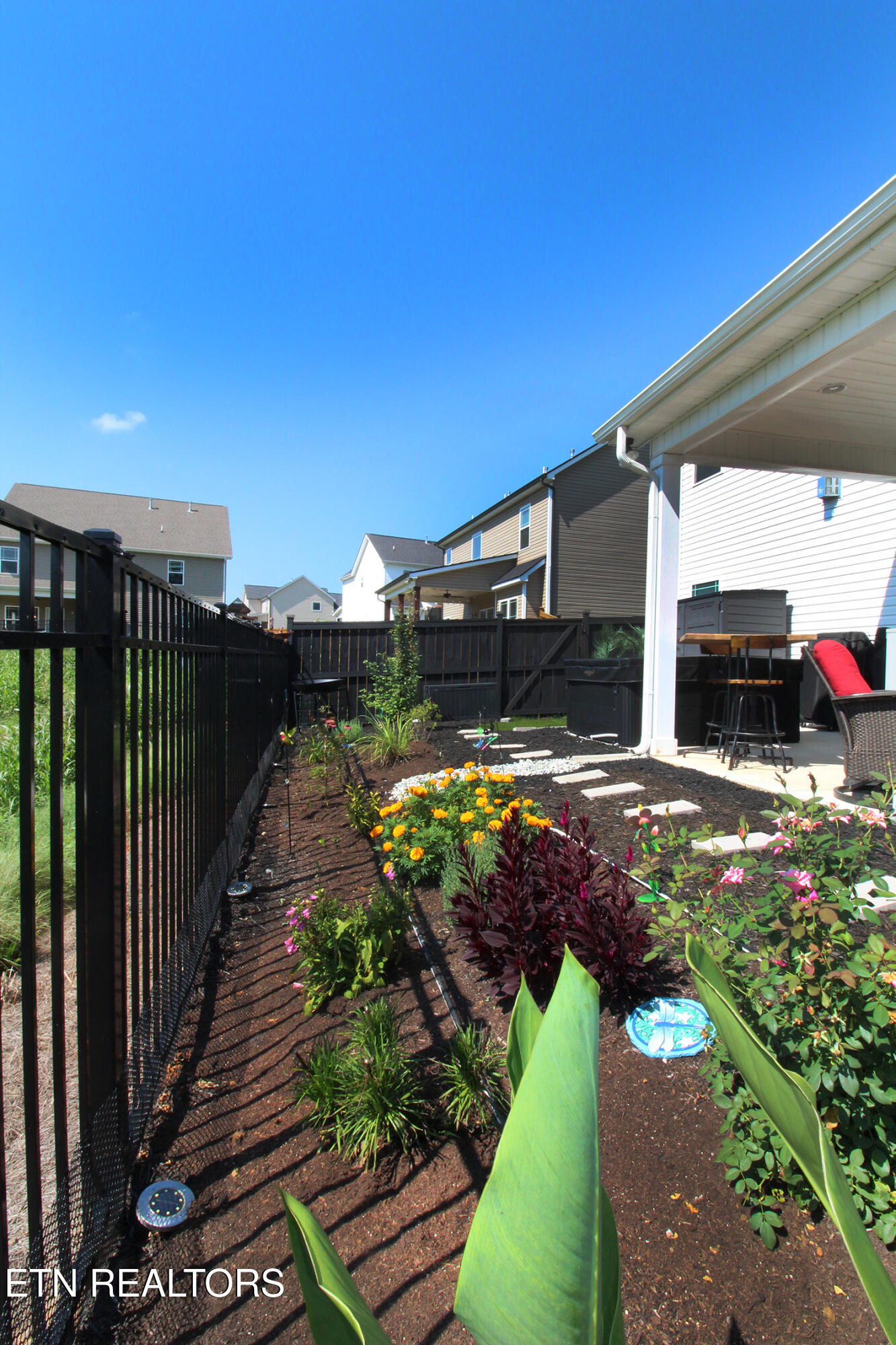 12664 Myrtle Ridge Lane Knoxville TN 37932