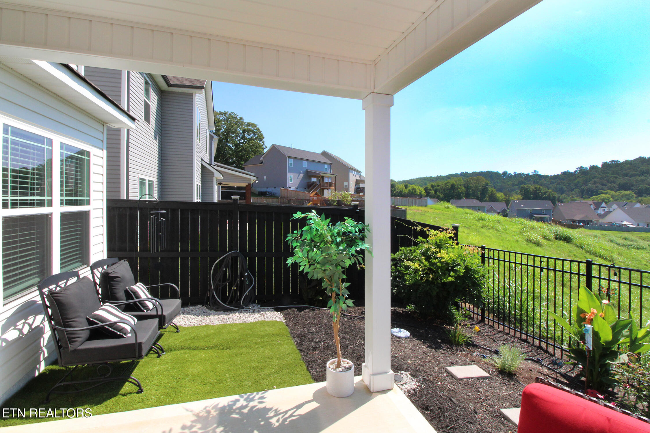 12664 Myrtle Ridge Lane Knoxville TN 37932