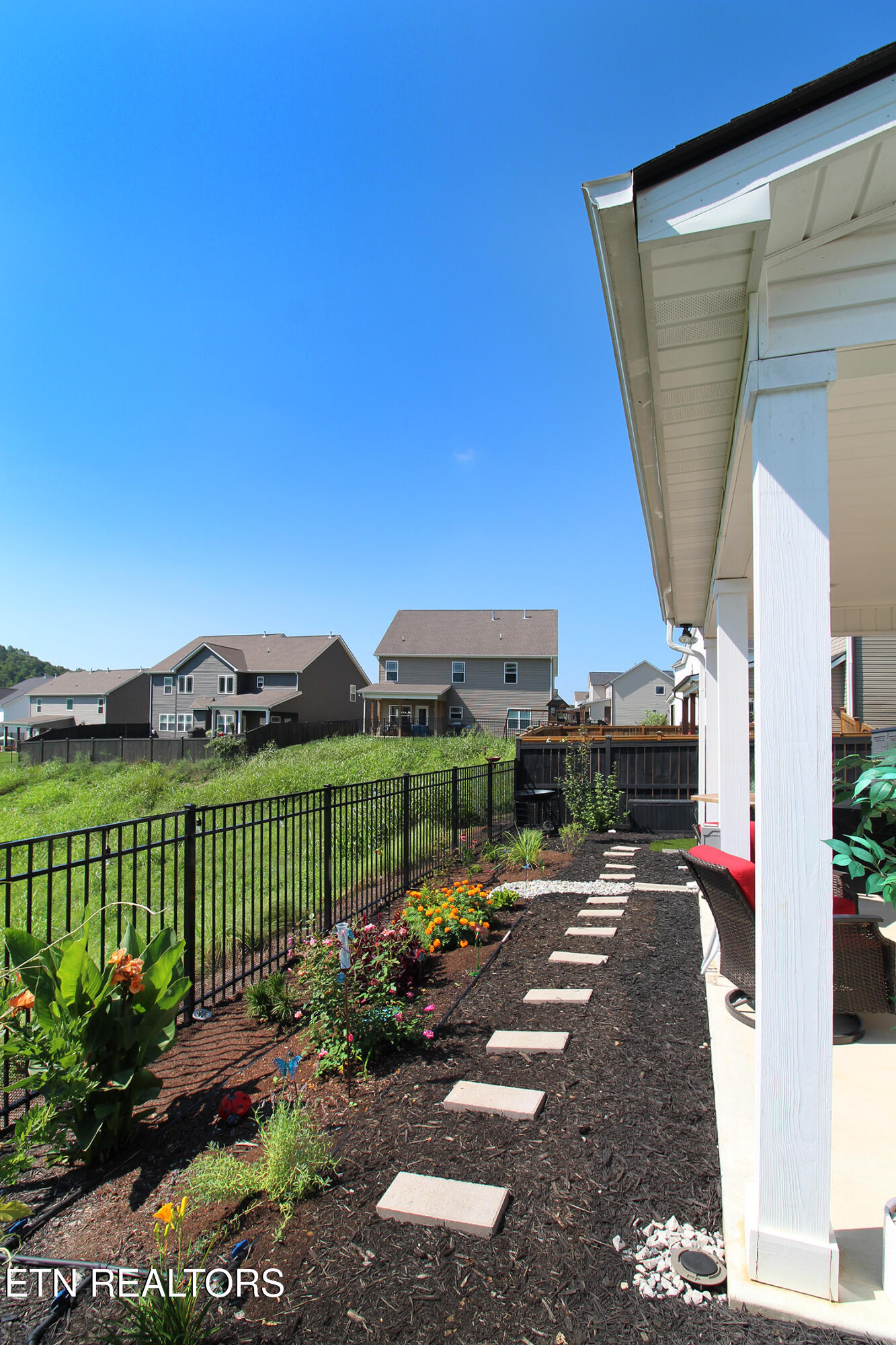 12664 Myrtle Ridge Lane Knoxville TN 37932