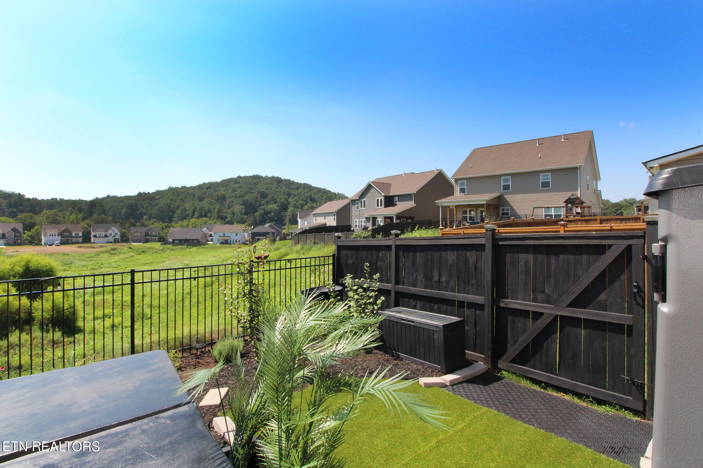 12664 Myrtle Ridge Lane Knoxville TN 37932