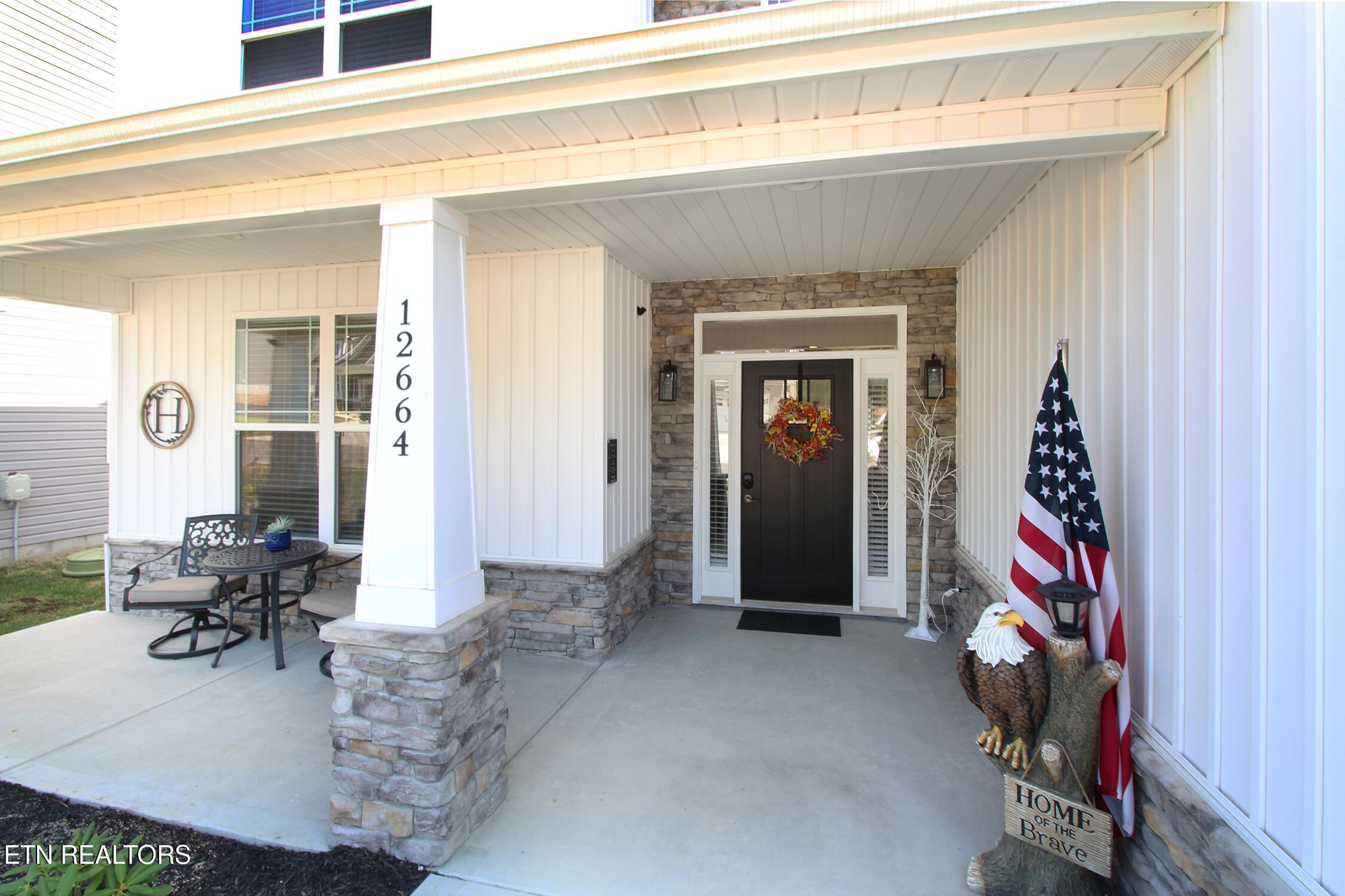 12664 Myrtle Ridge Lane Knoxville TN 37932