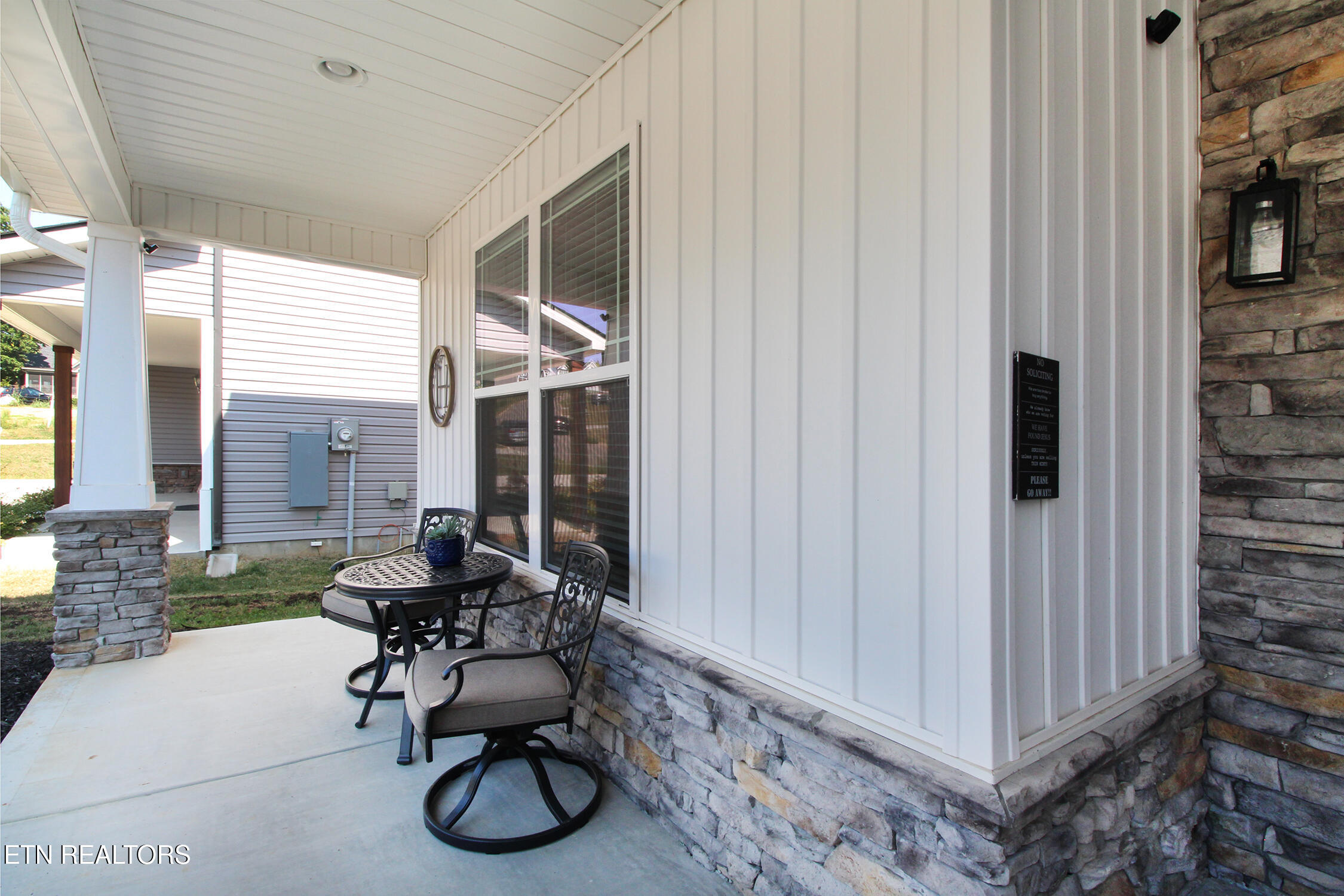 12664 Myrtle Ridge Lane Knoxville TN 37932