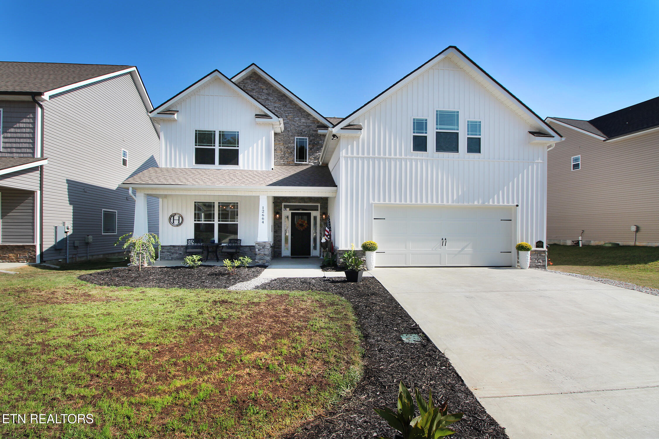 12664 Myrtle Ridge Lane Knoxville TN 37932