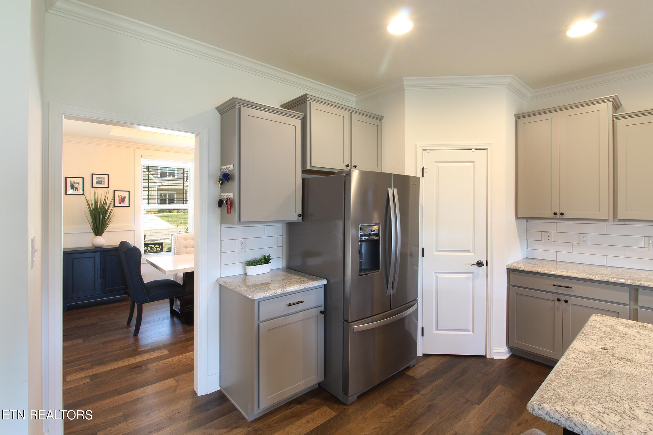 12664 Myrtle Ridge Lane Knoxville TN 37932