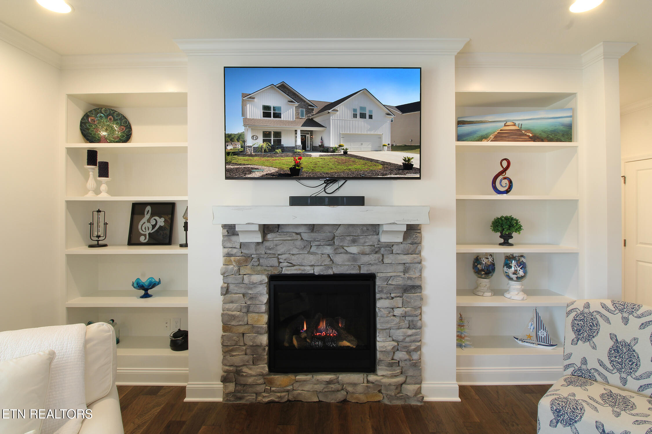 12664 Myrtle Ridge Lane Knoxville TN 37932