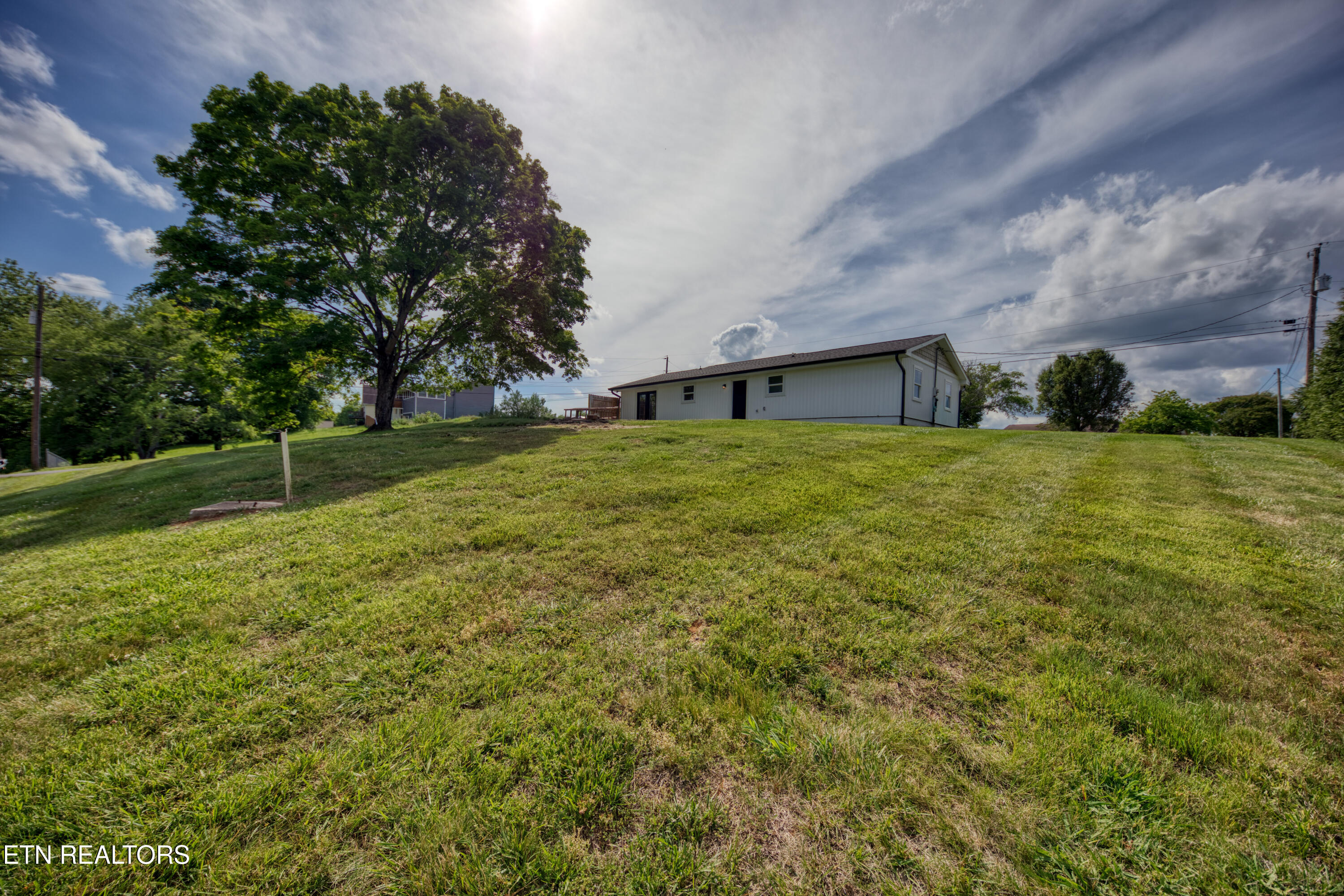 2802 Shiloh Circle Strawberry Plains TN 37871