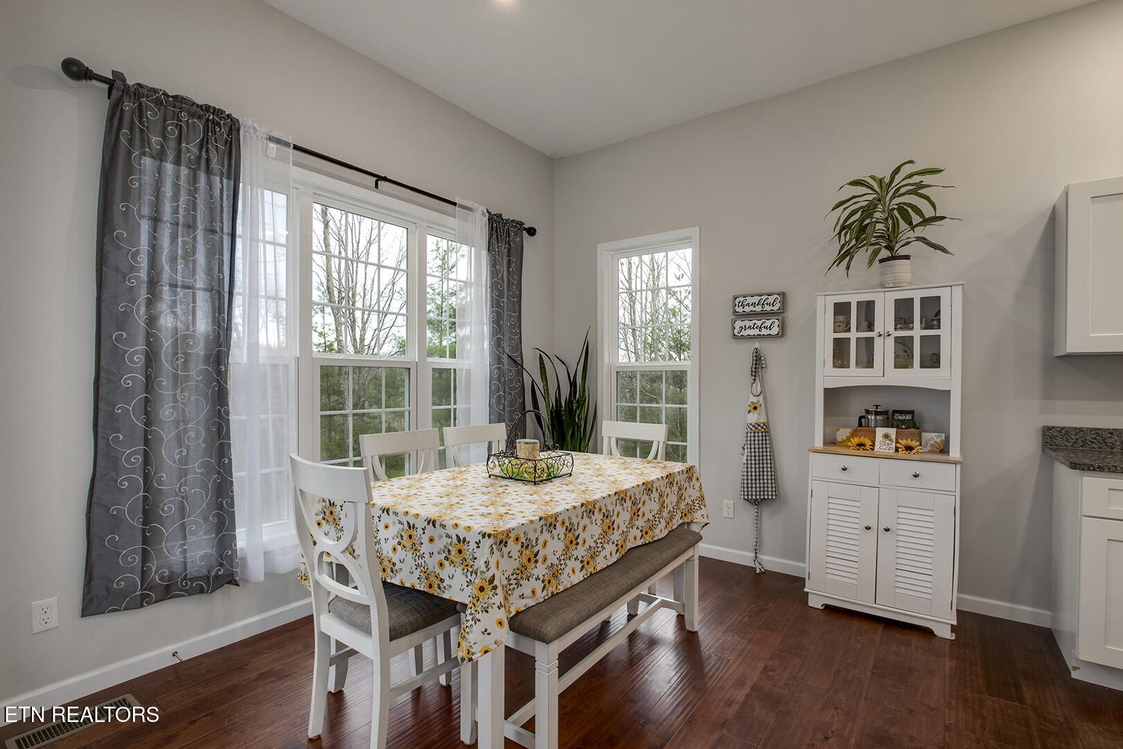 664 Green Ridge Trail Harriman TN 37748