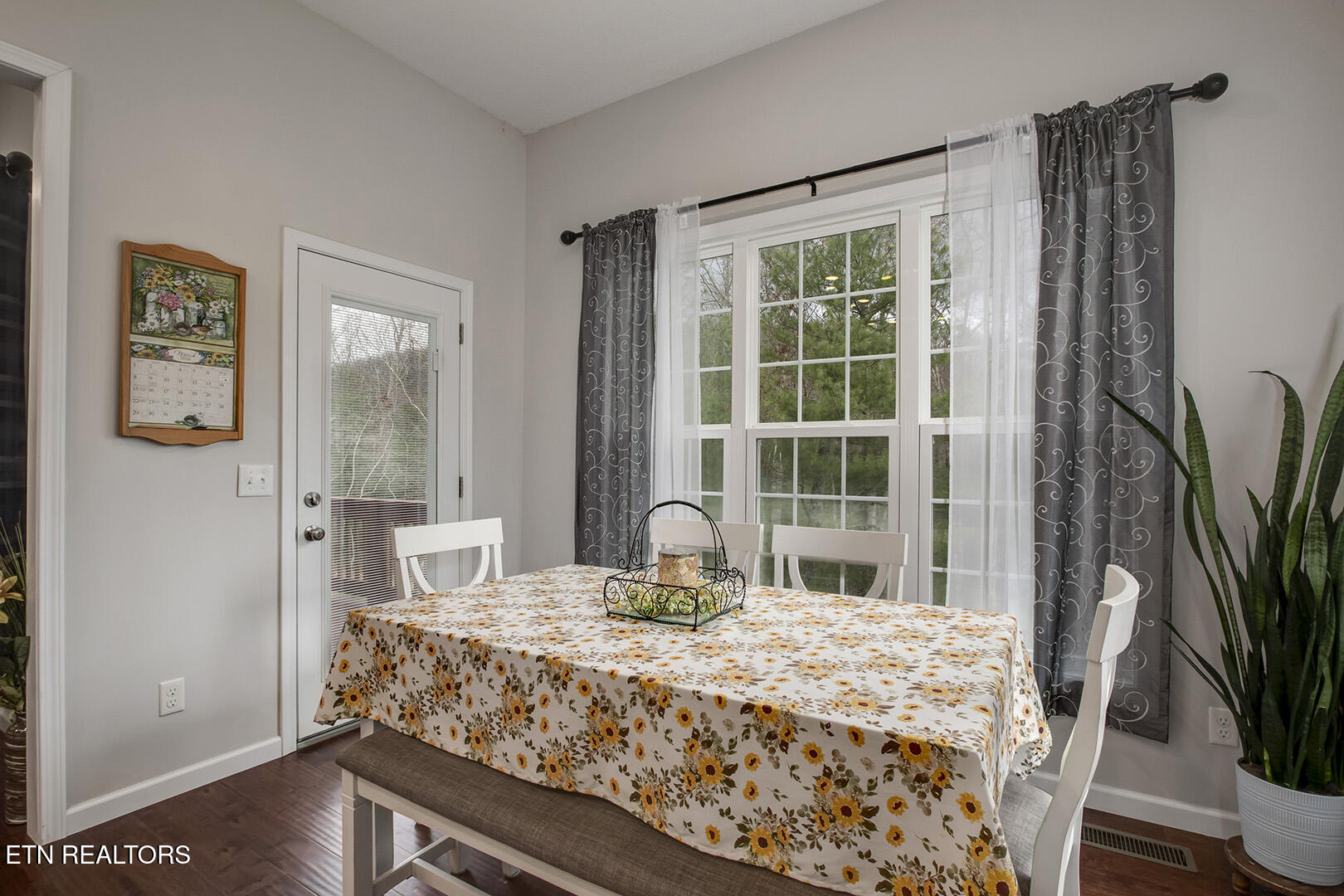 664 Green Ridge Trail Harriman TN 37748