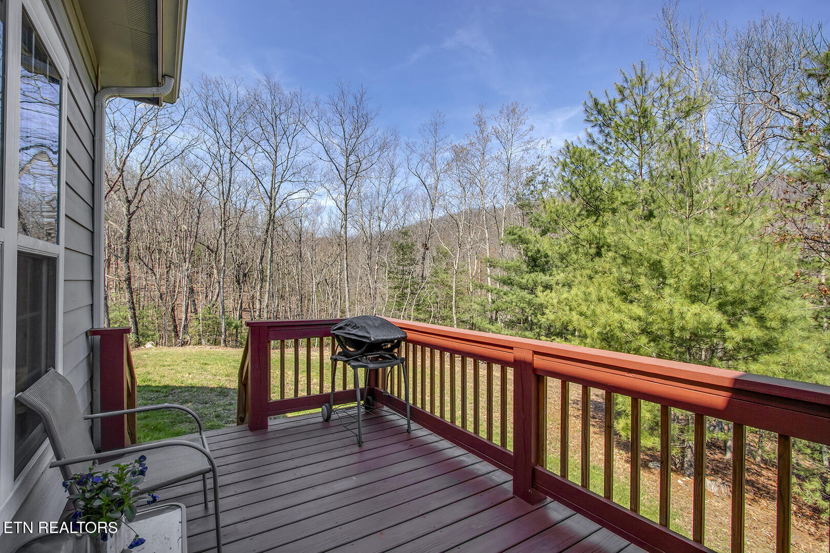 664 Green Ridge Trail Harriman TN 37748