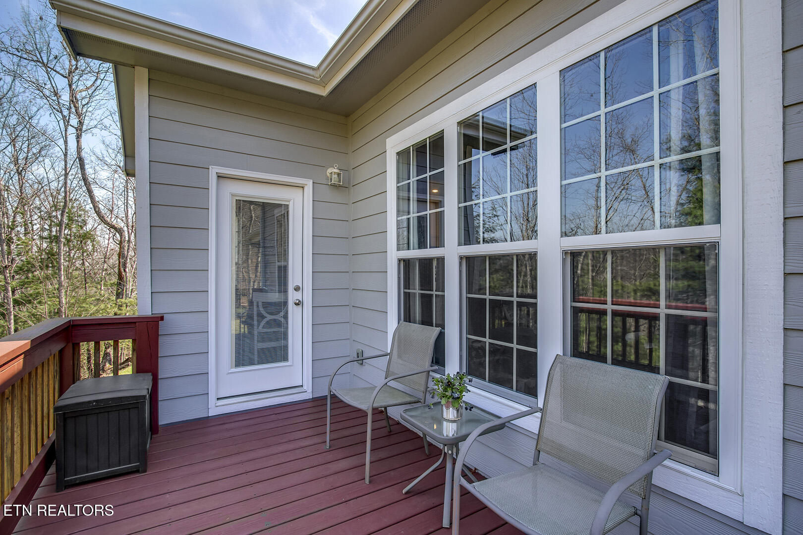 664 Green Ridge Trail Harriman TN 37748