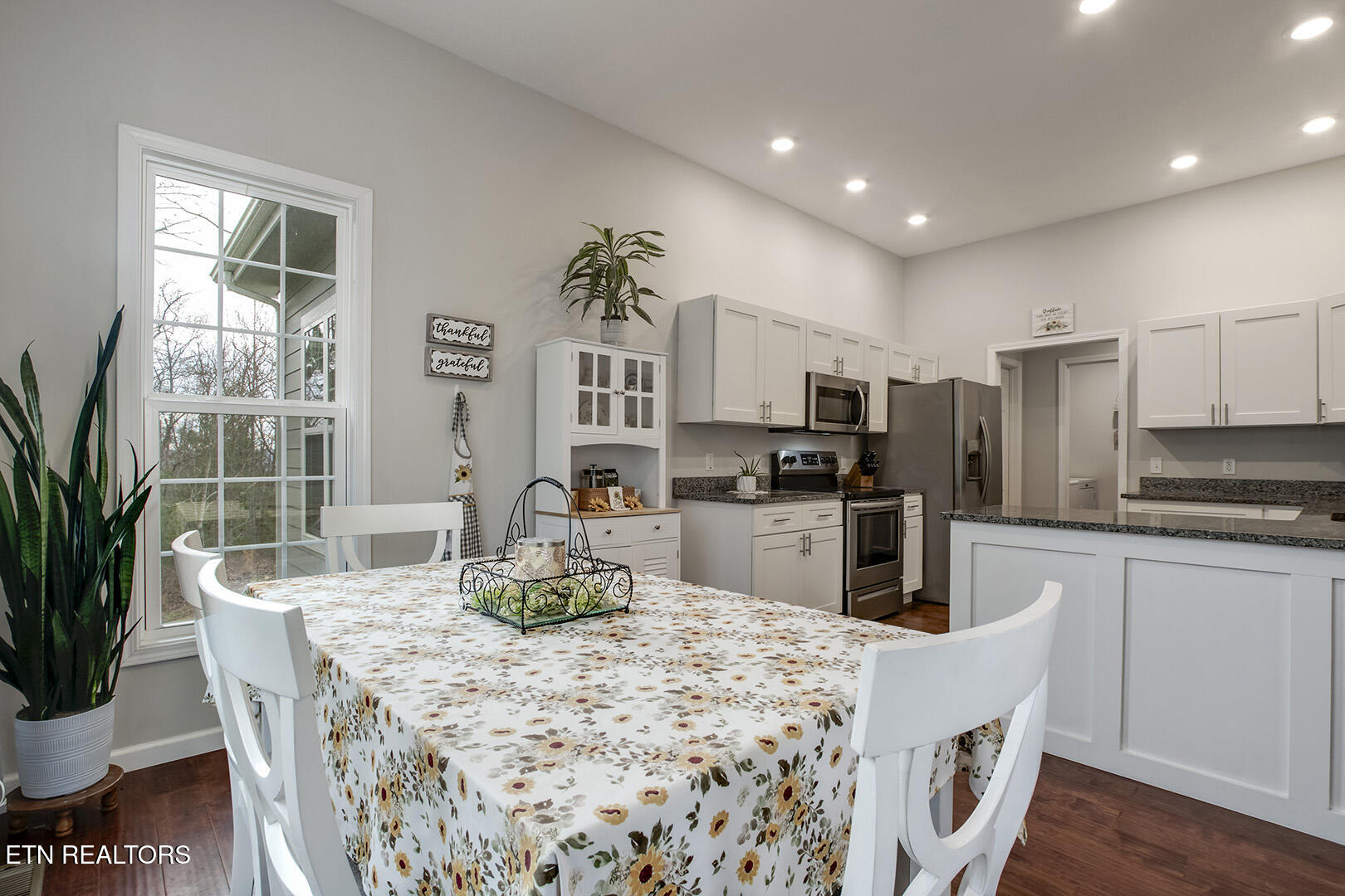 664 Green Ridge Trail Harriman TN 37748