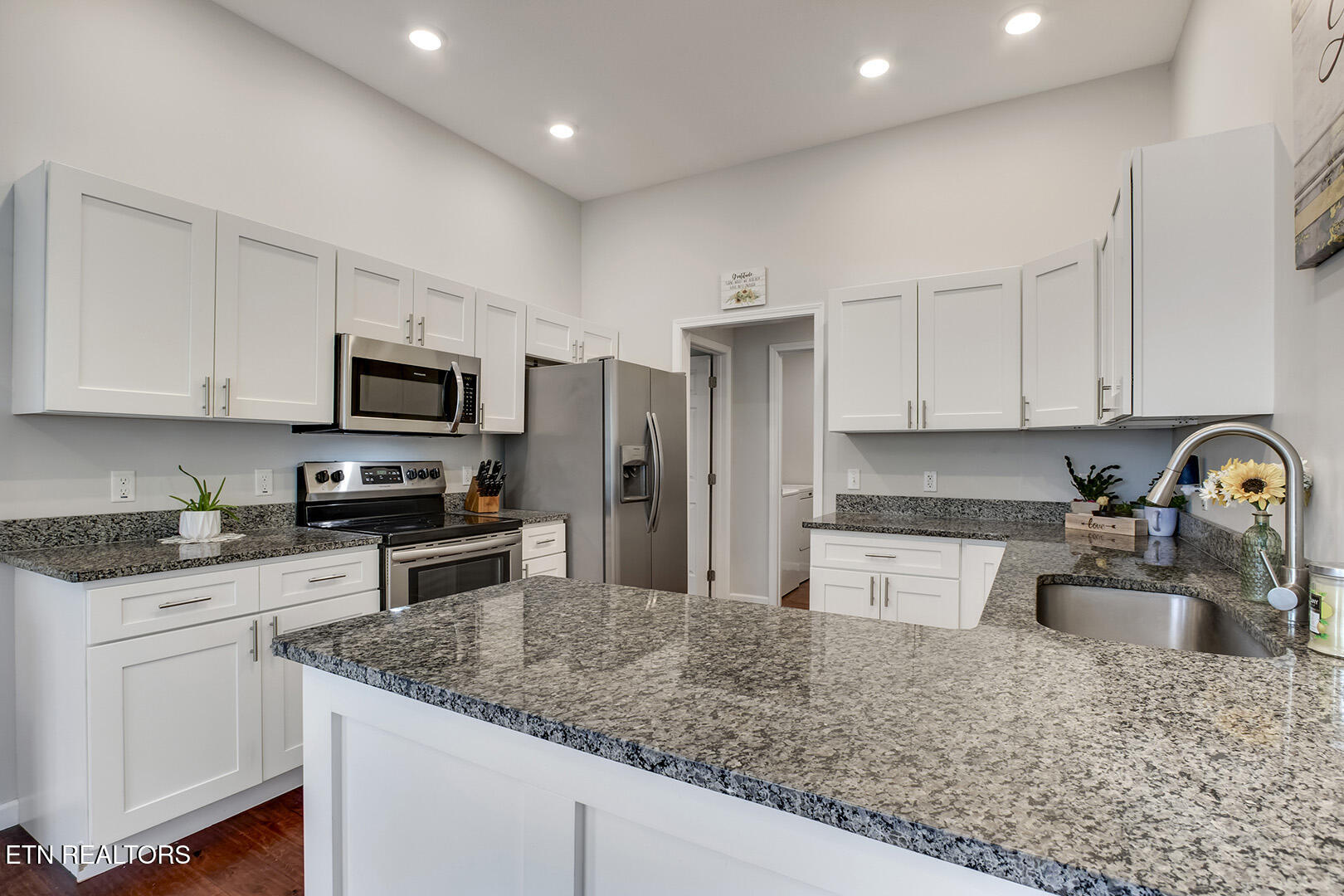 664 Green Ridge Trail Harriman TN 37748