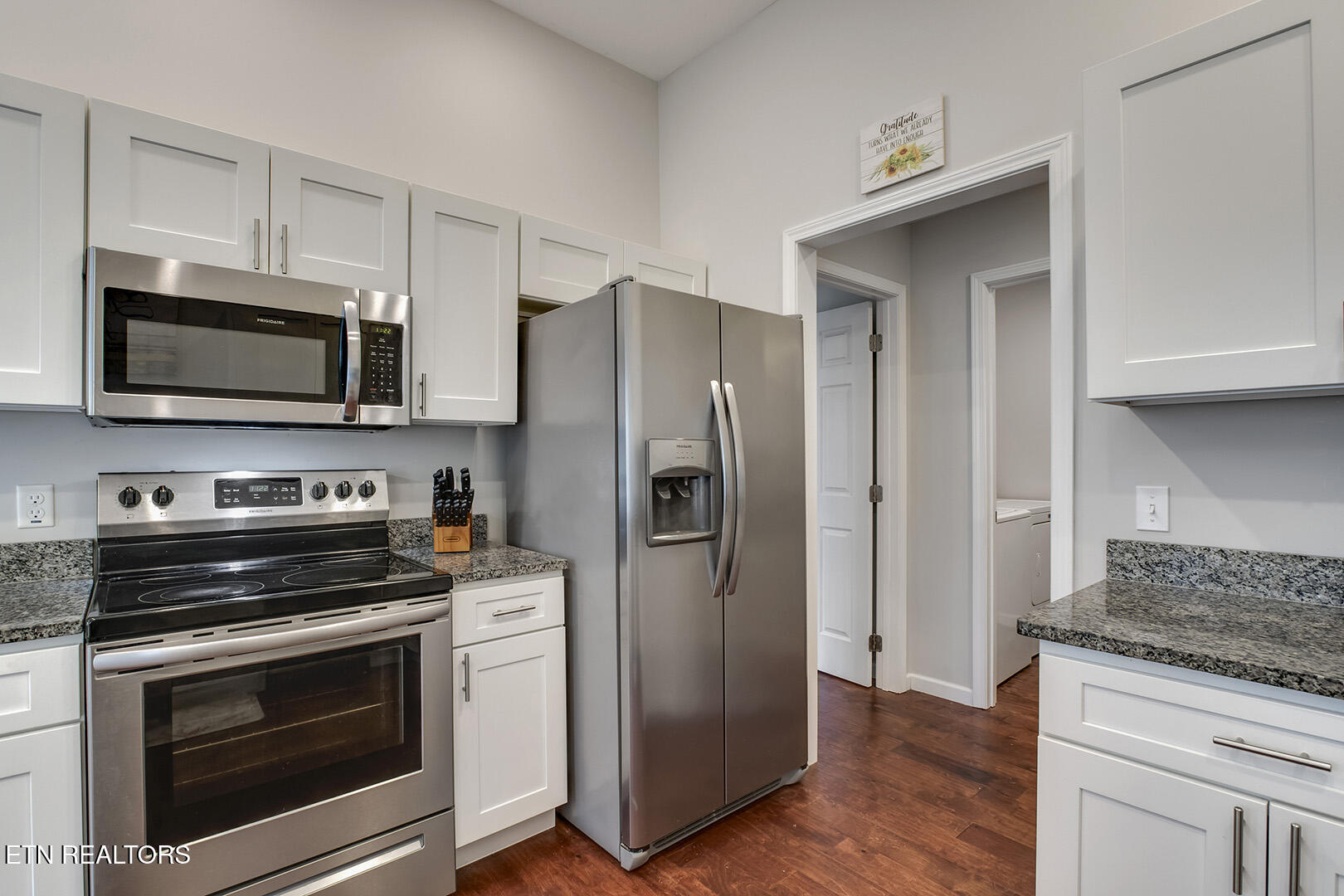 664 Green Ridge Trail Harriman TN 37748