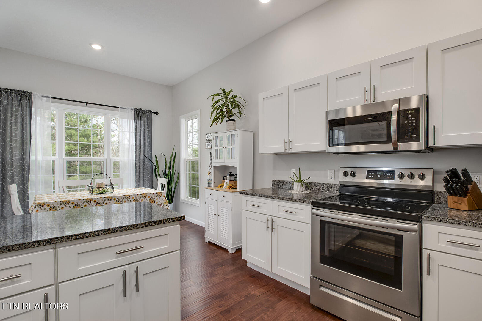 664 Green Ridge Trail Harriman TN 37748