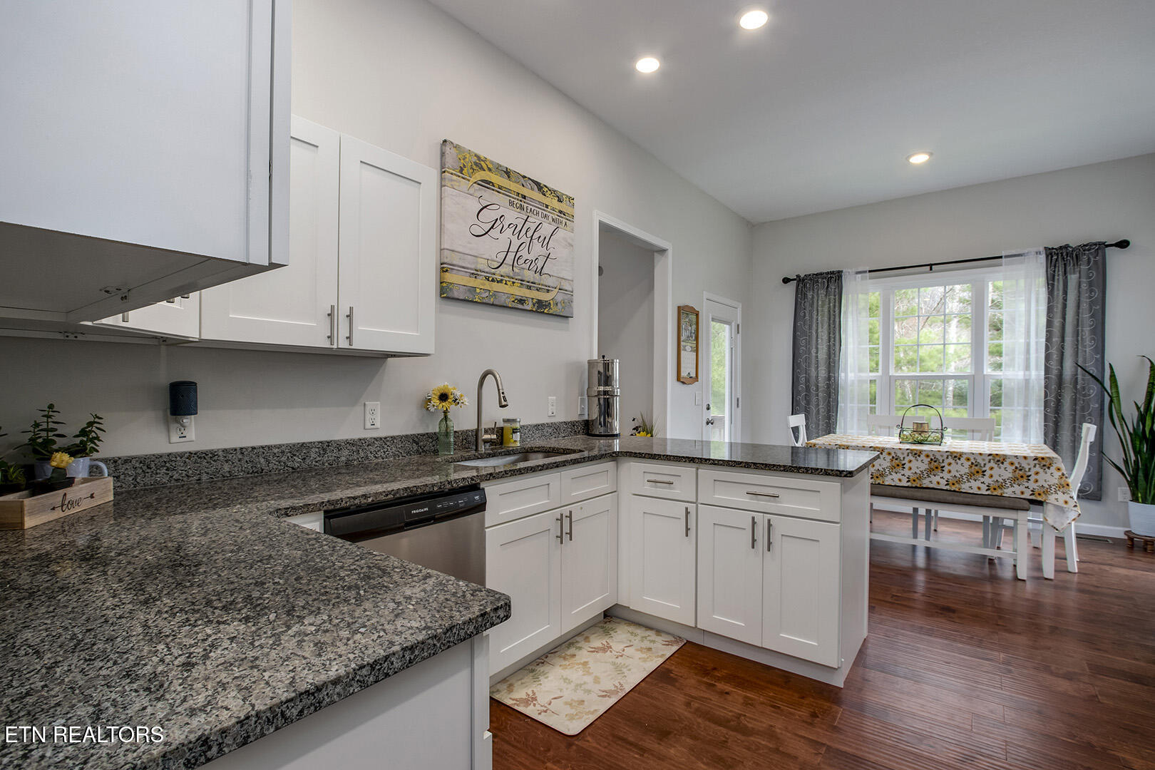 664 Green Ridge Trail Harriman TN 37748