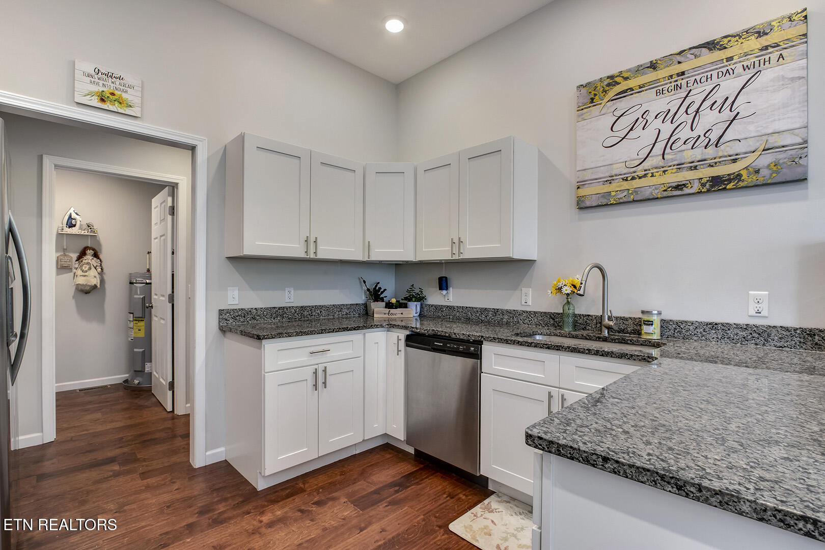 664 Green Ridge Trail Harriman TN 37748
