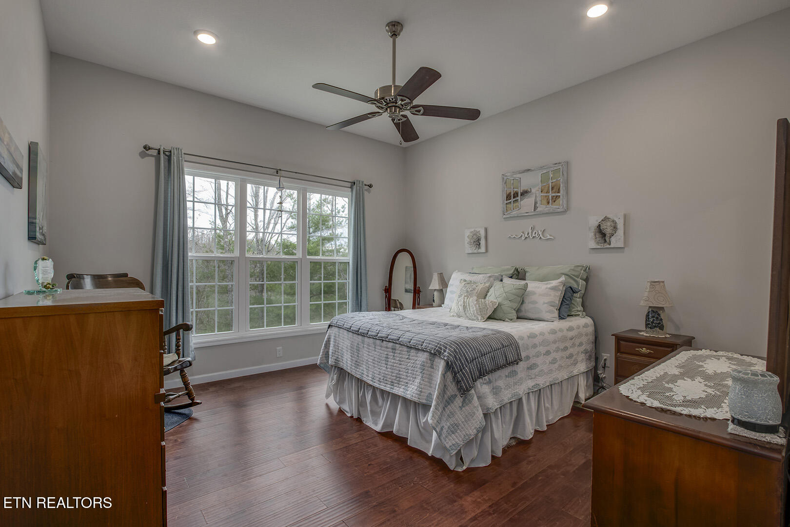 664 Green Ridge Trail Harriman TN 37748