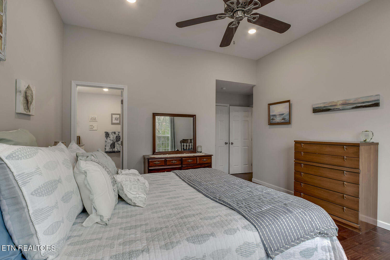 664 Green Ridge Trail Harriman TN 37748