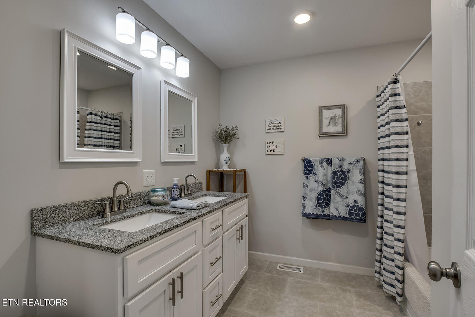 664 Green Ridge Trail Harriman TN 37748